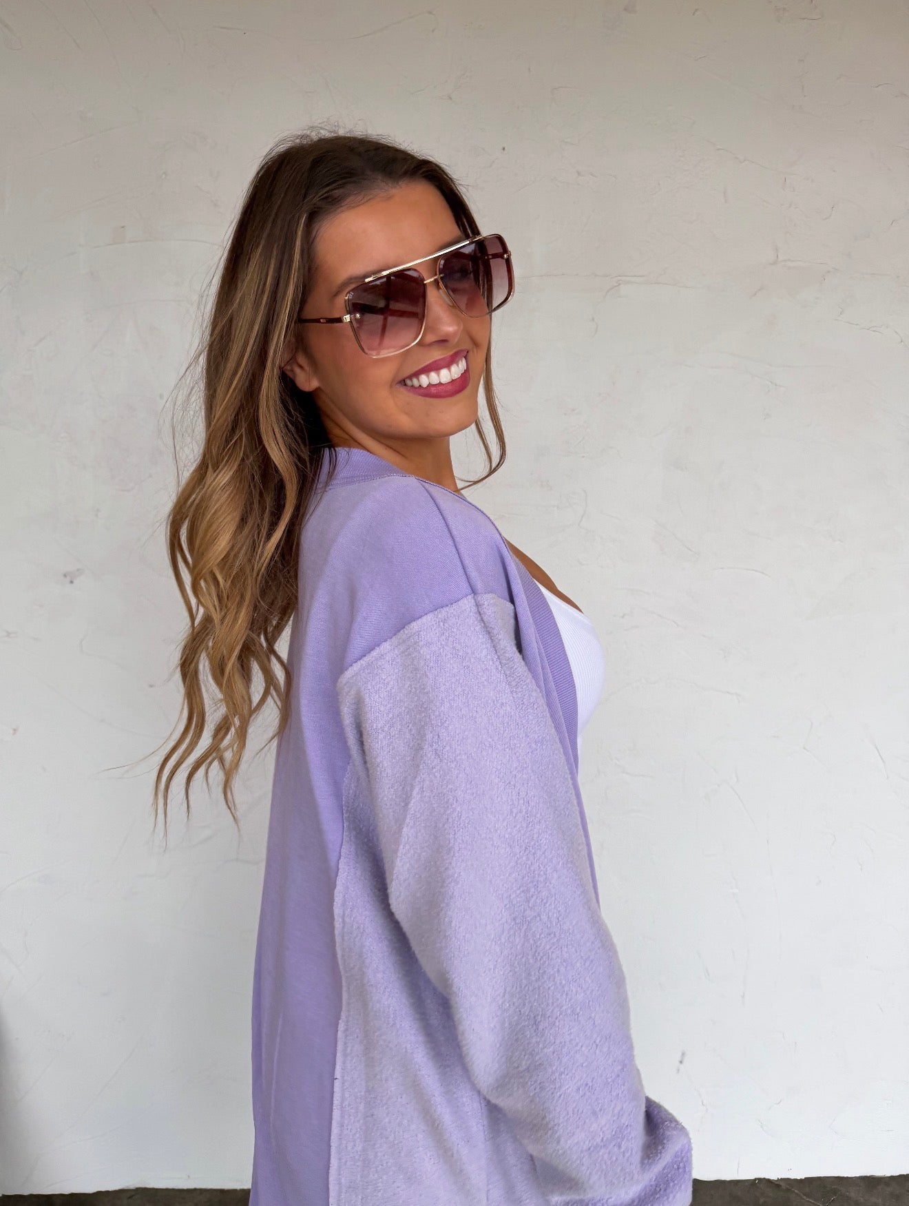 Spring Desi Cardigan - 6 colors