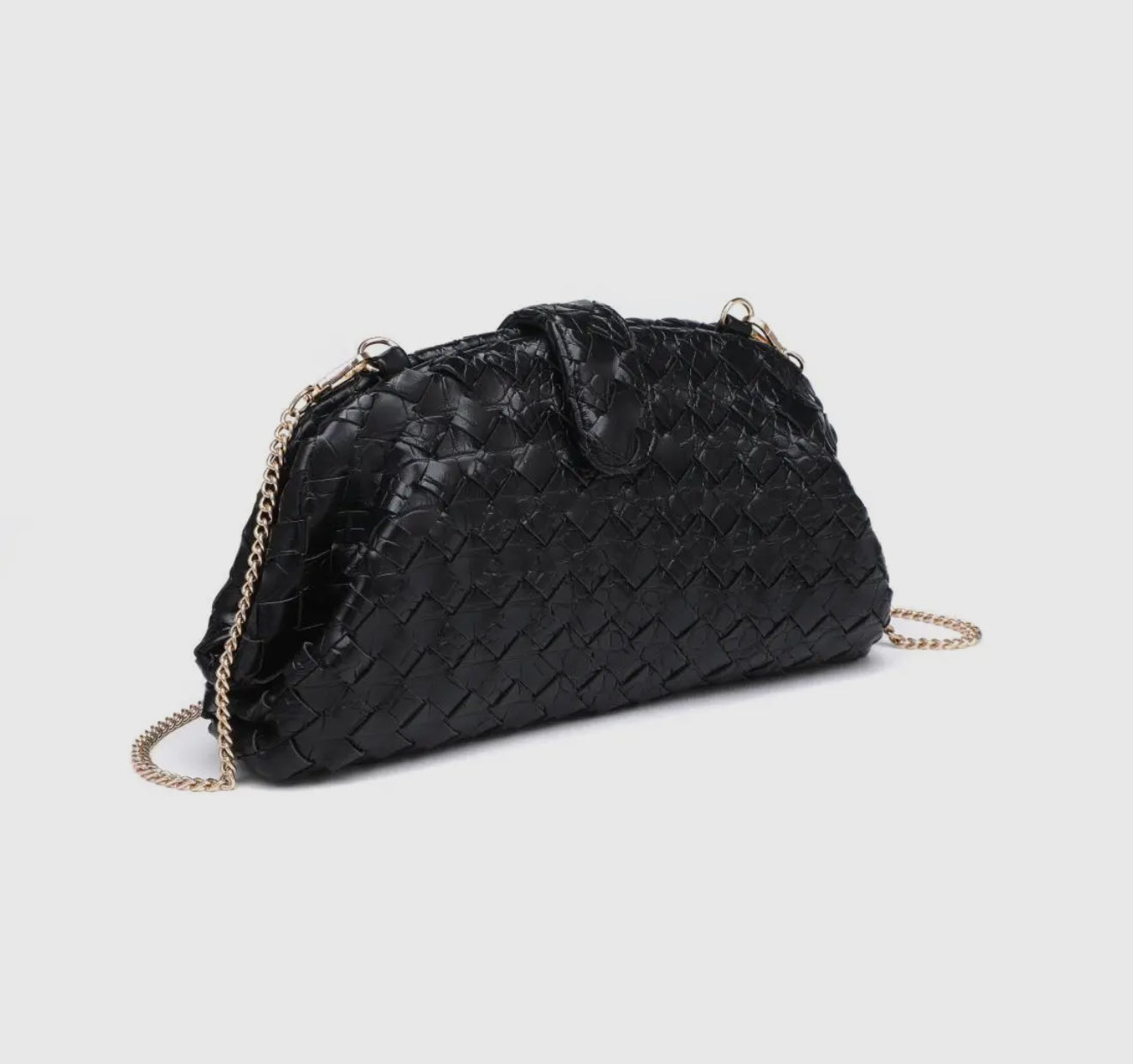 PREORDER - Gigi Clutch/Crossbody - 4 colors
