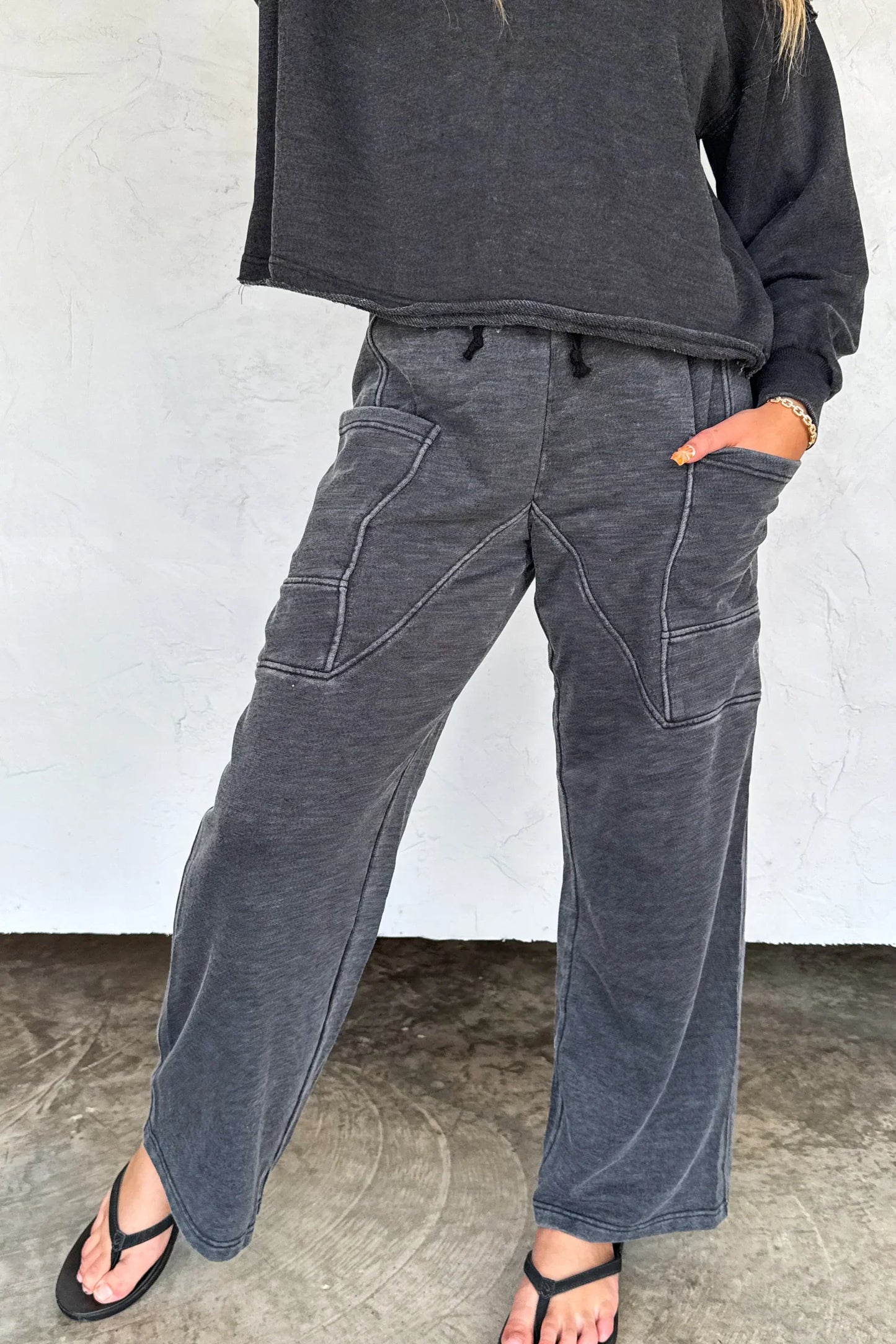 PREORDER - Lived In Lounge Pants - 5 colors