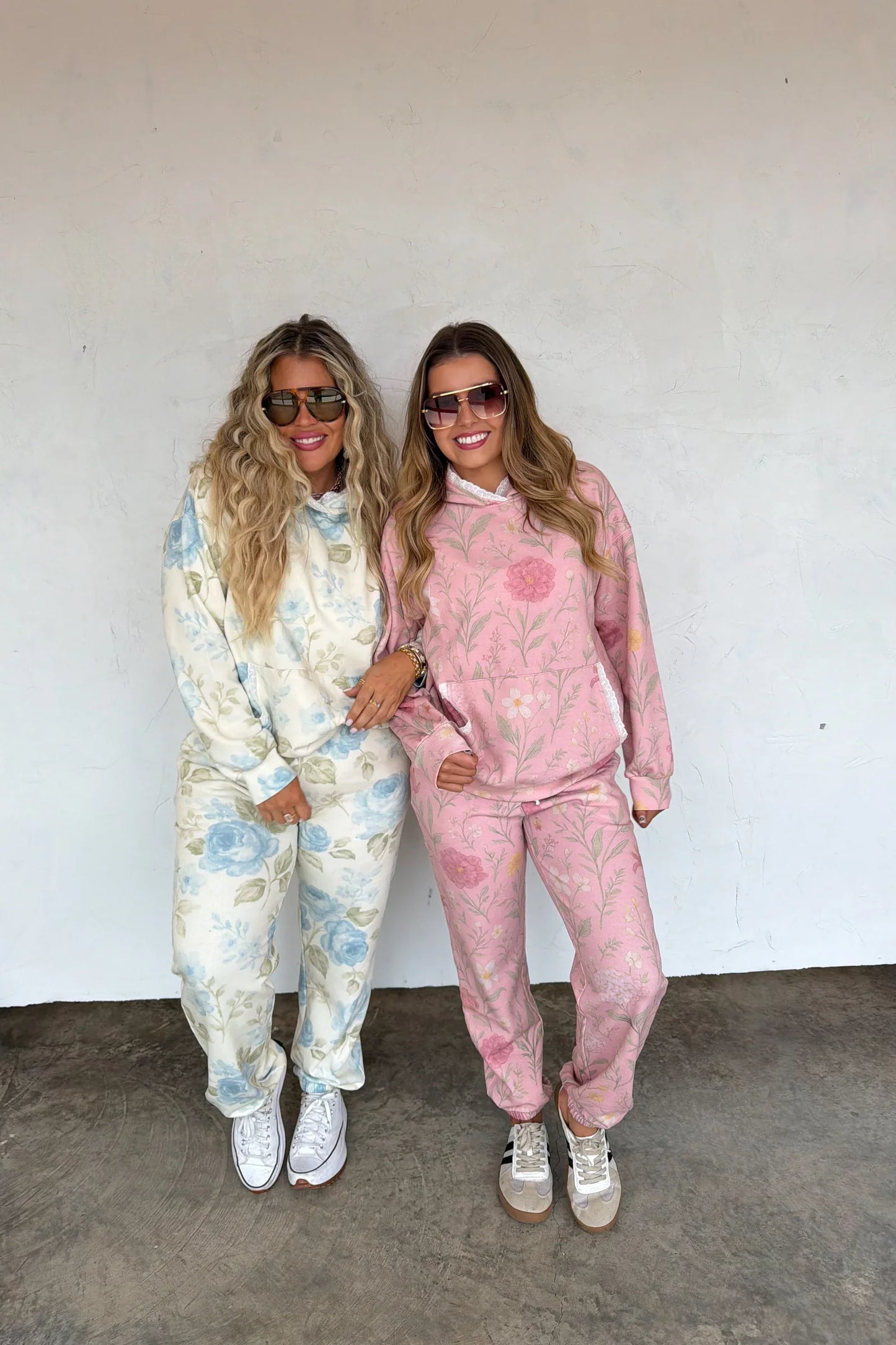 PREORDER - Lila Joggers - 2 colors