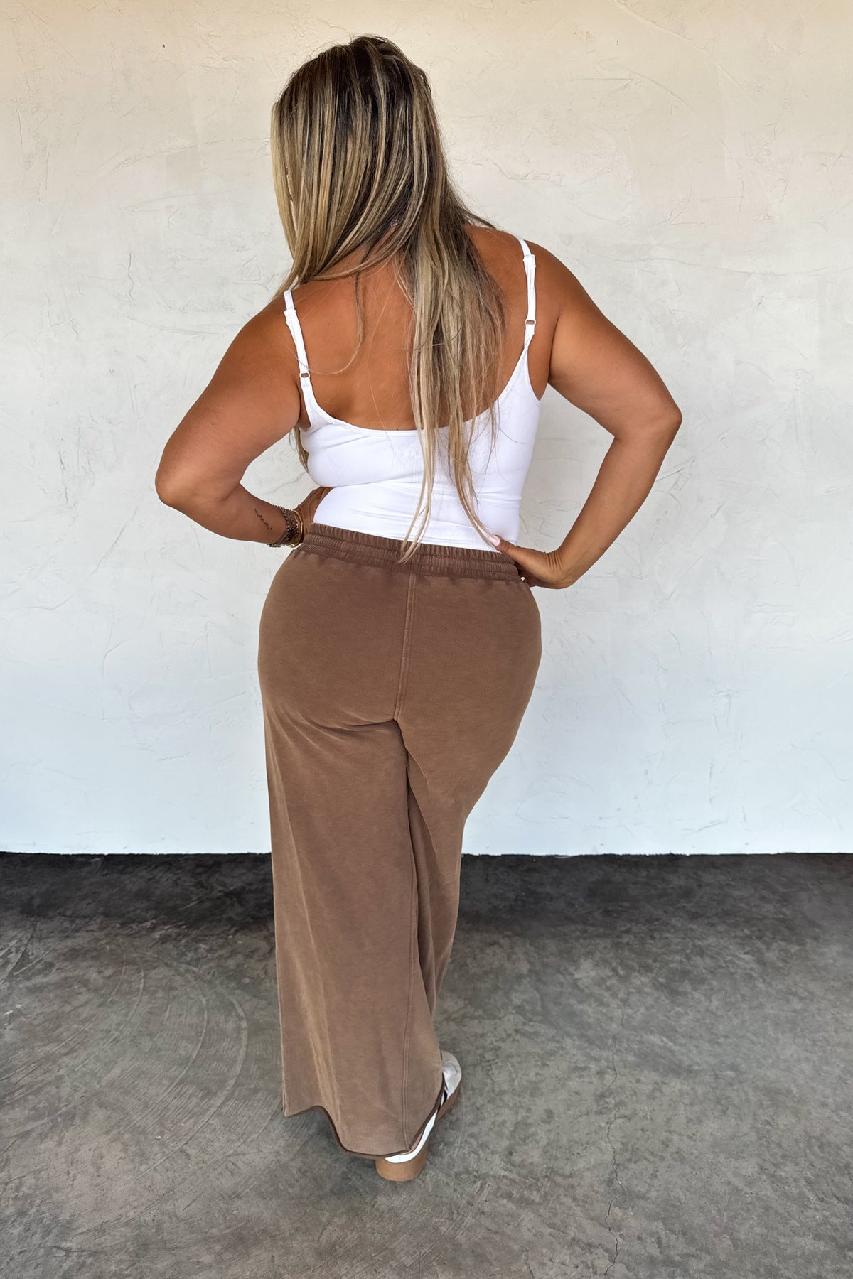 PREORDER - Luca Lounge Pants - 3 colors