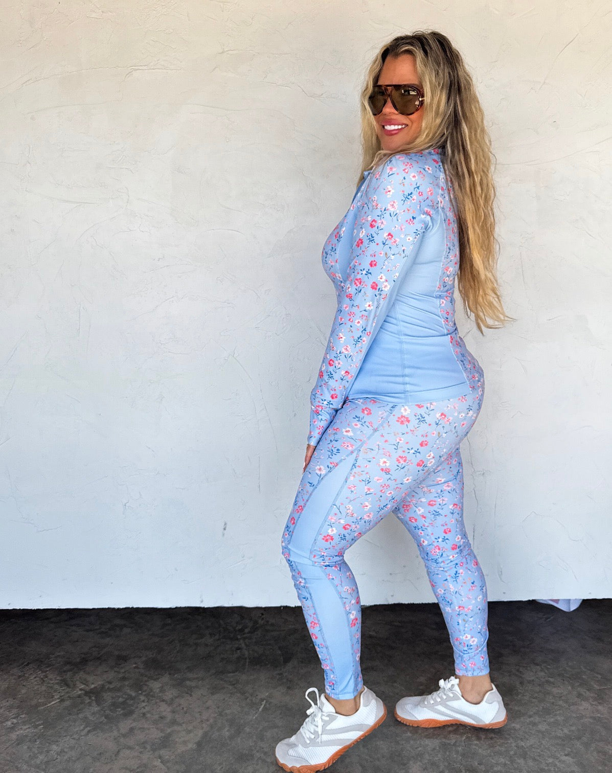 On the Go Leggings - 4 prints