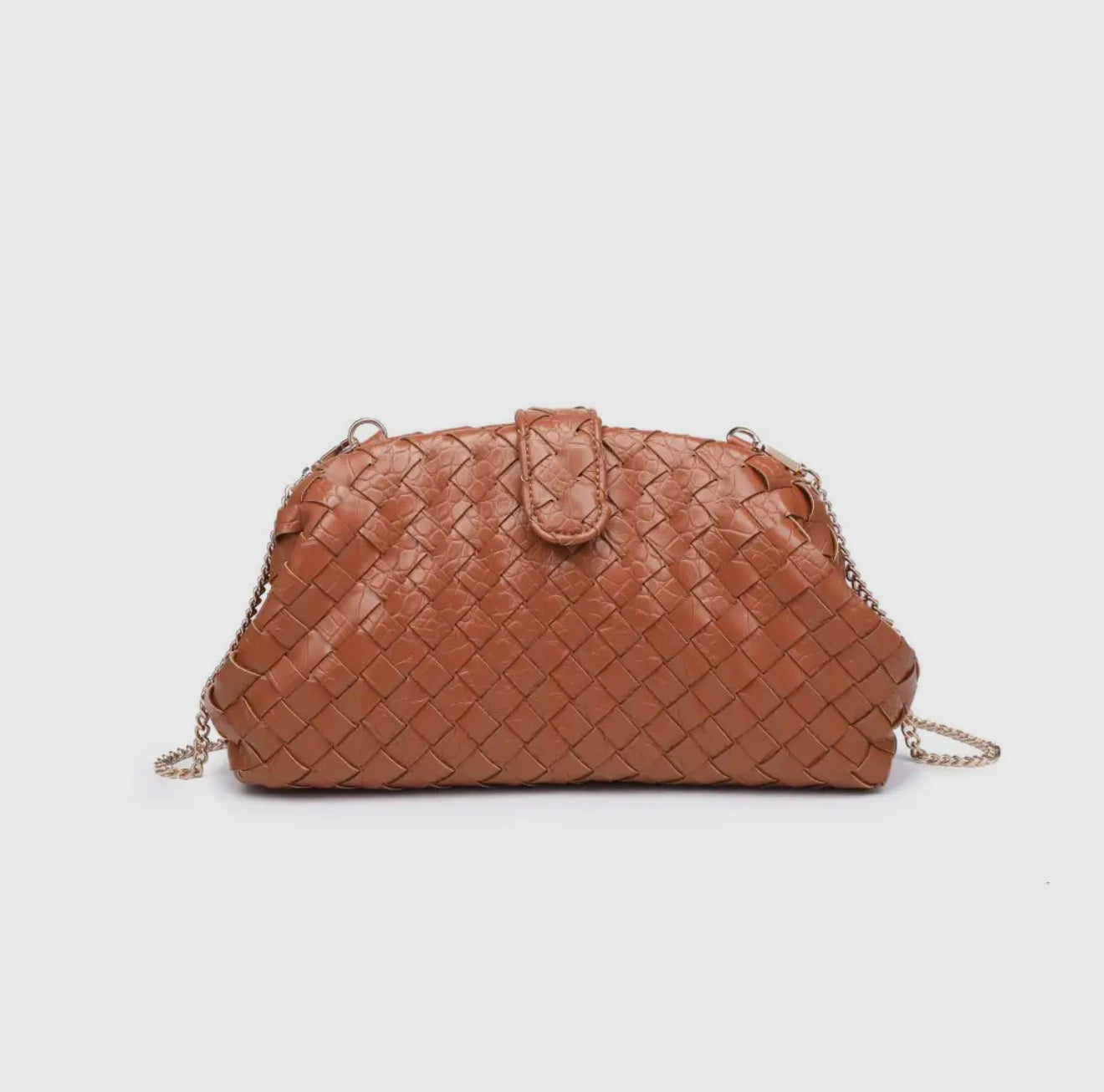 PREORDER - Gigi Clutch/Crossbody - 4 colors