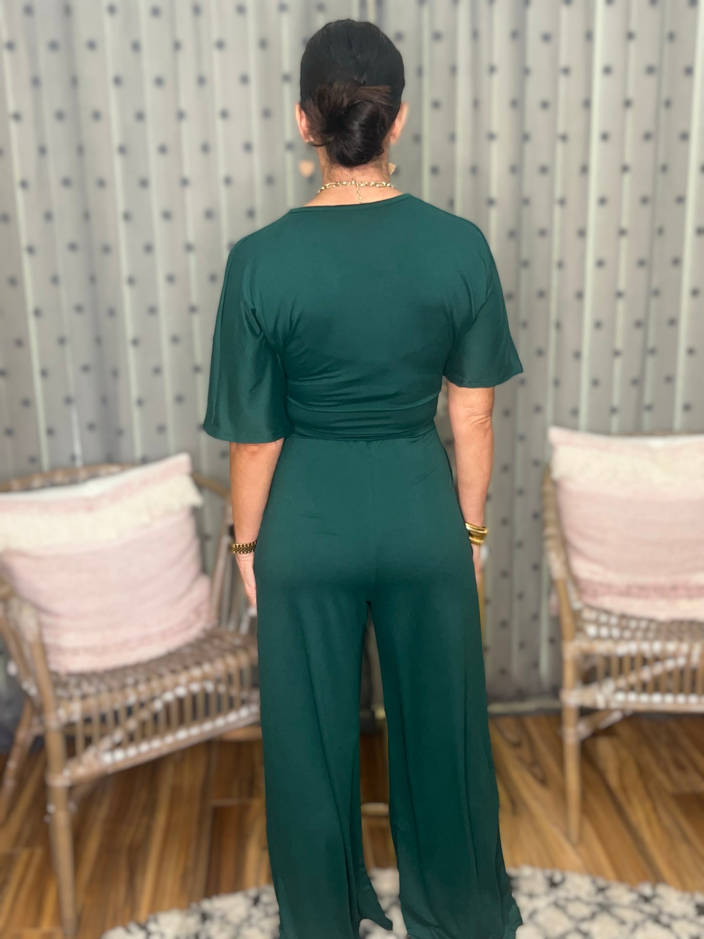 Serena jumpsuit - 3 colors