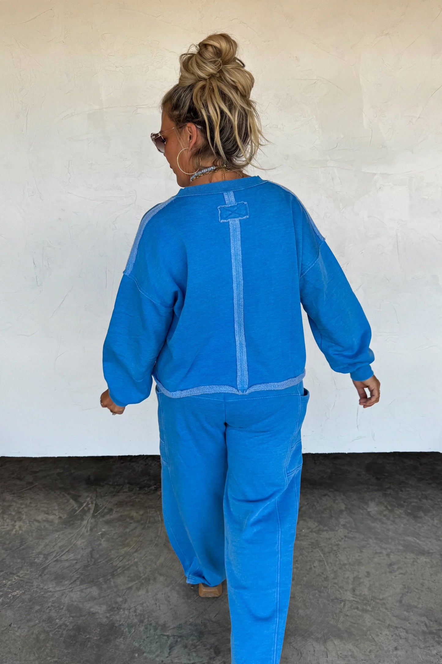 PREORDER - Lived In Lounge Pants - 5 colors