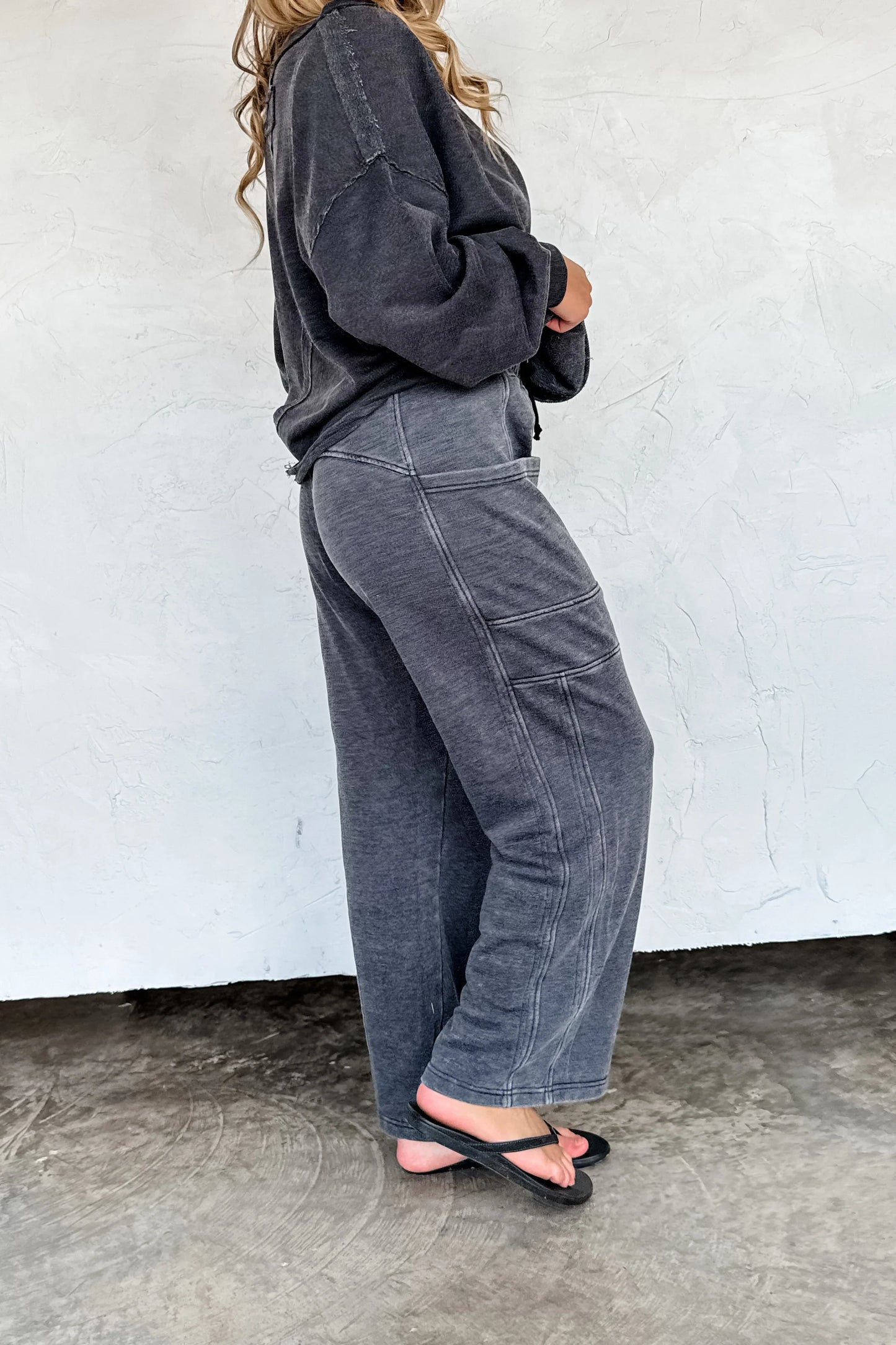 PREORDER - Lived In Lounge Pants - 5 colors