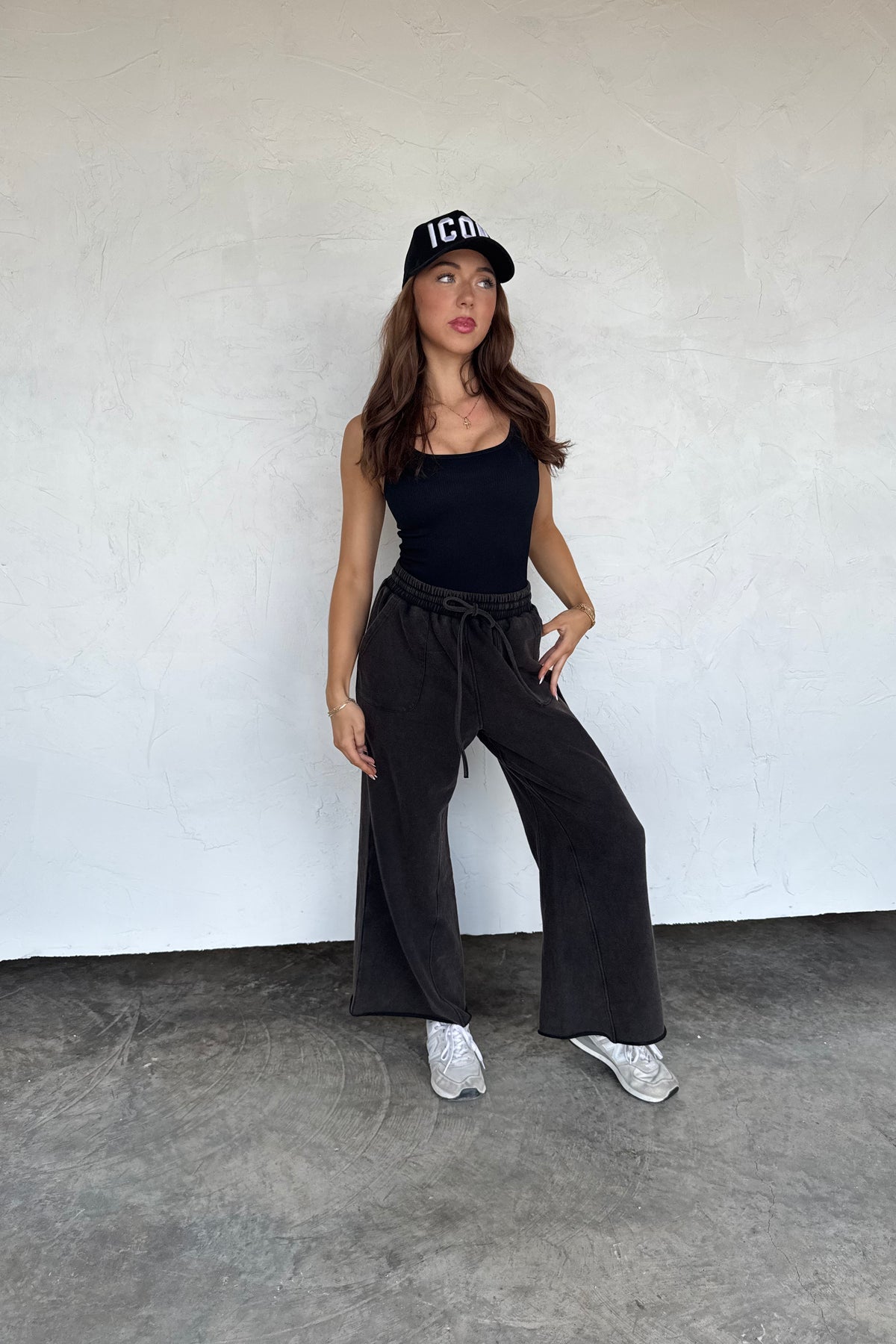 PREORDER - Luca Lounge Pants - 3 colors