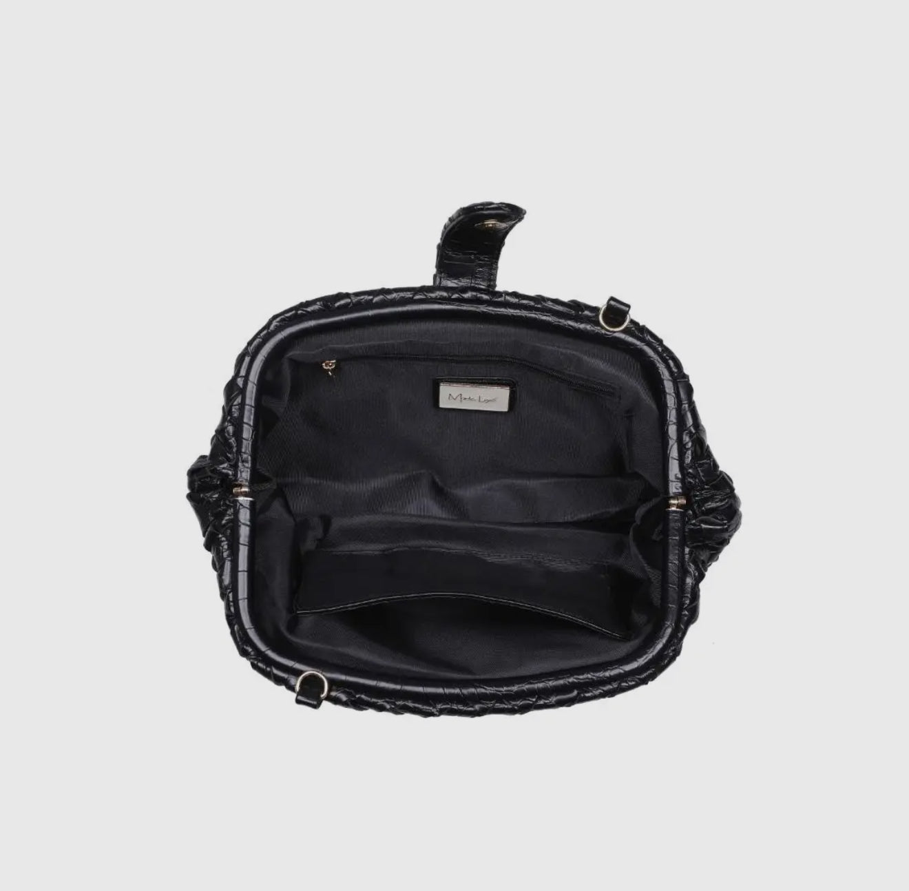 PREORDER - Gigi Clutch/Crossbody - 4 colors