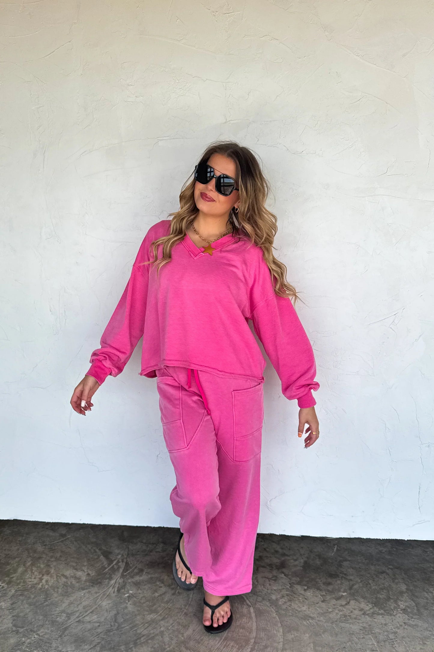 PREORDER - Lived In Lounge Pants - 5 colors