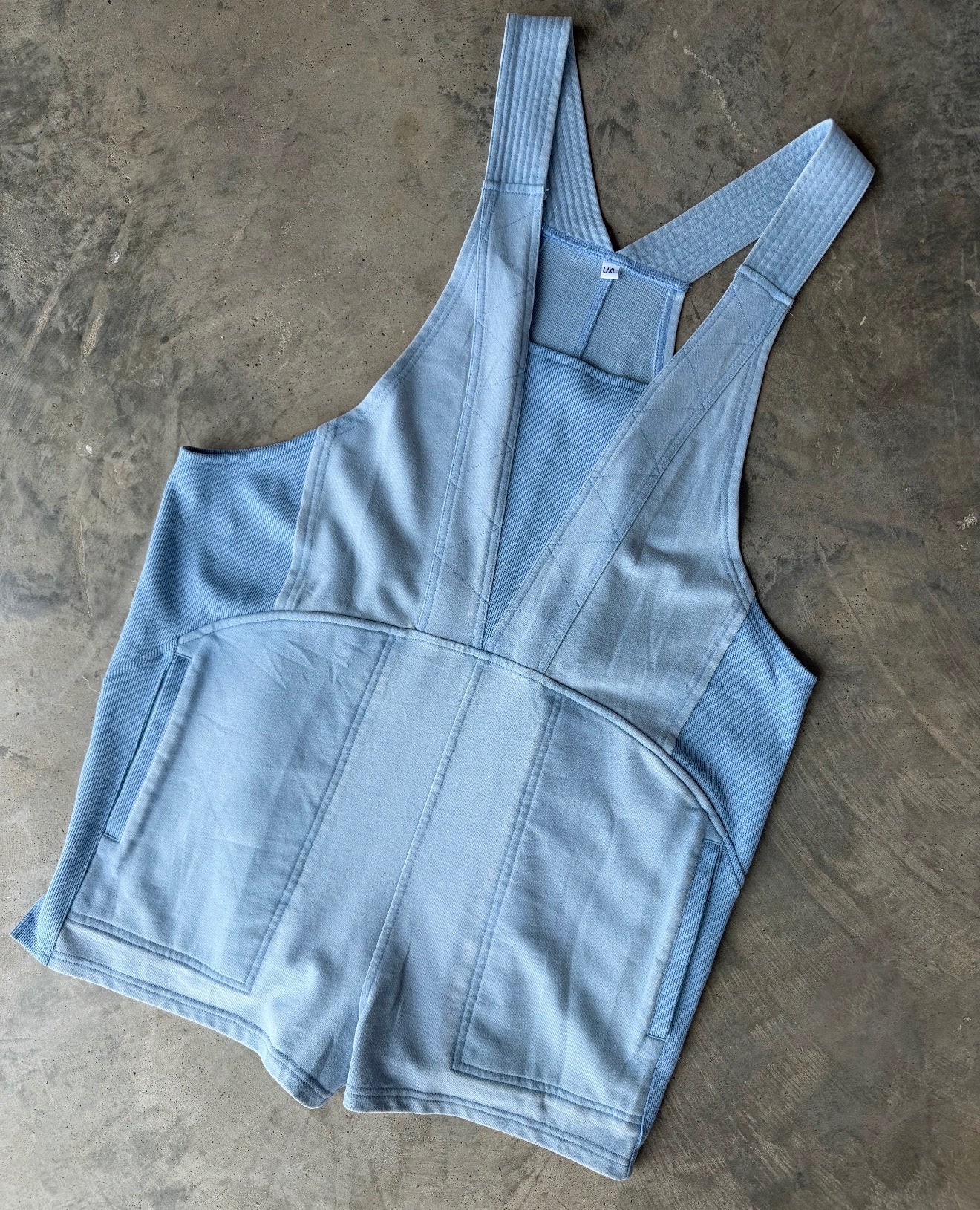 PREORDER - Beach Please Romper - 5 COLORS