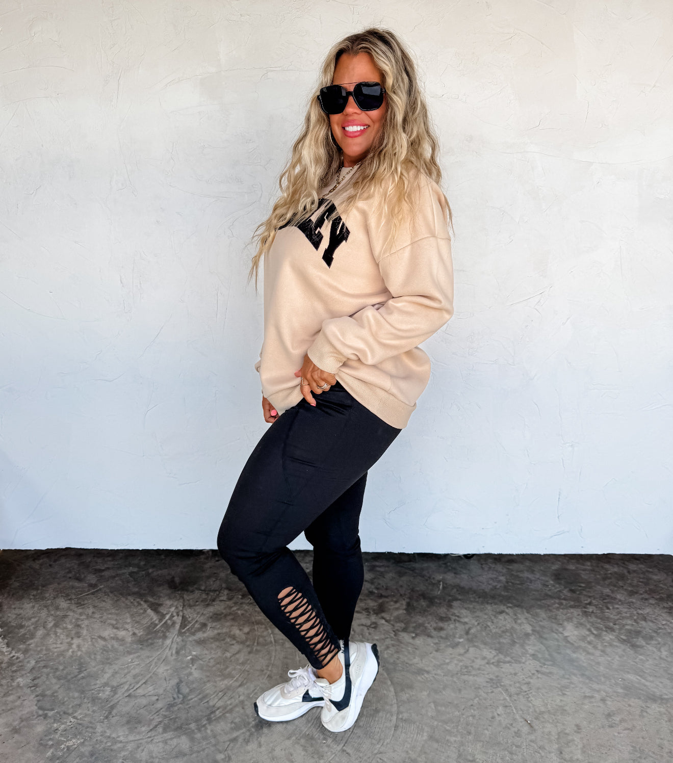 PREORDER - Signature Leggings - 4 colors