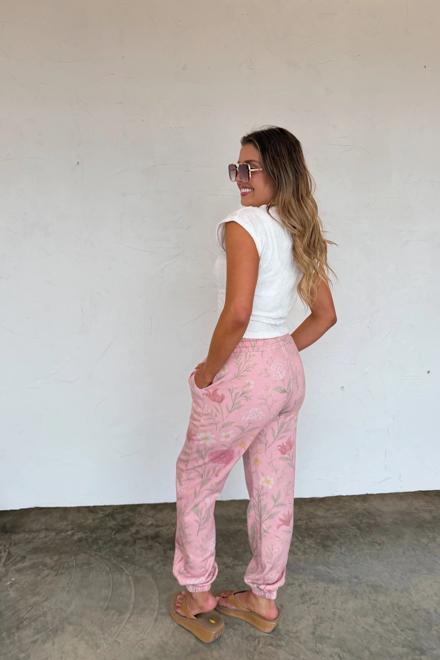 PREORDER - Lila Joggers - 2 colors