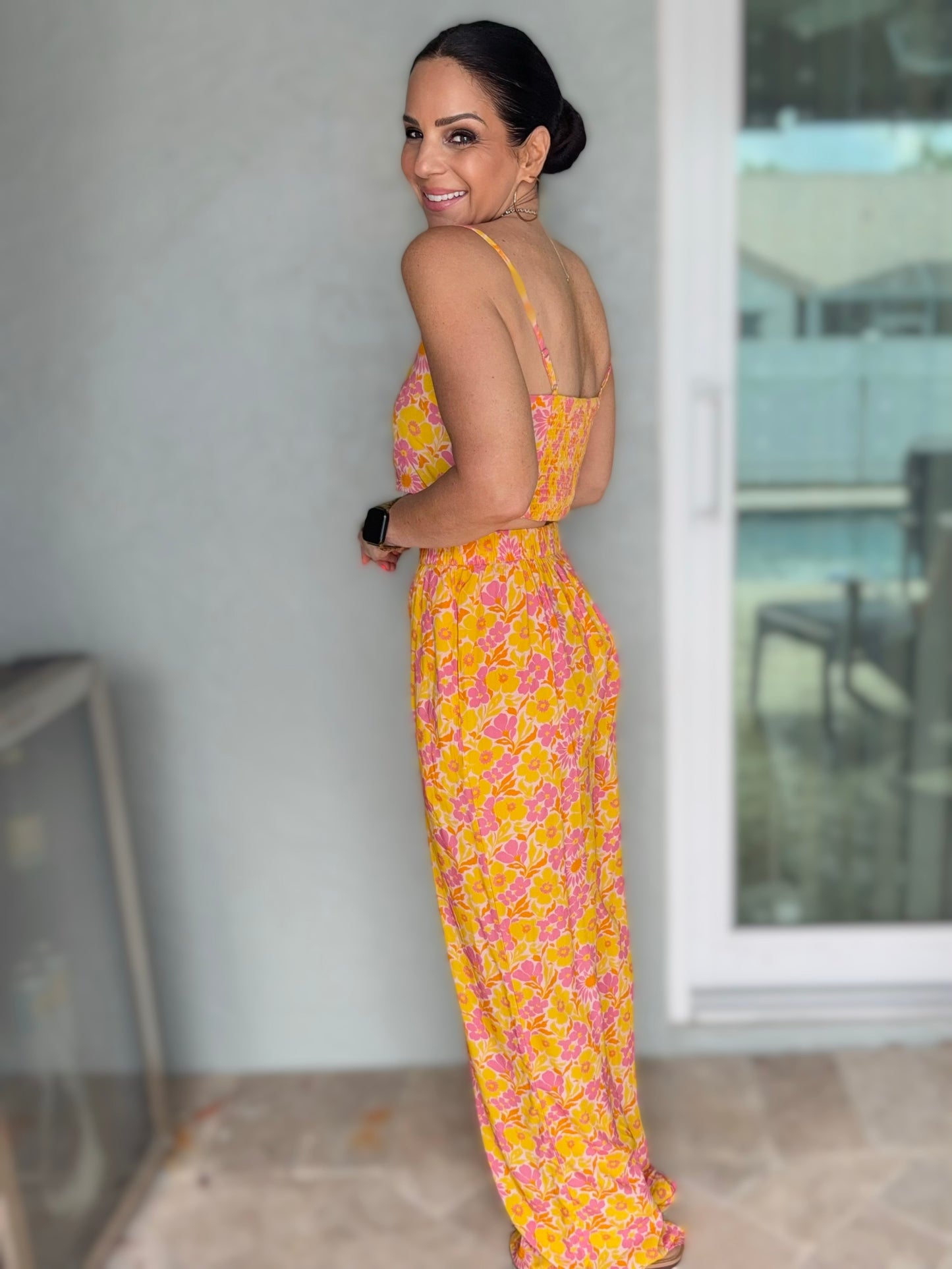 Pink Lemonade Summer Set