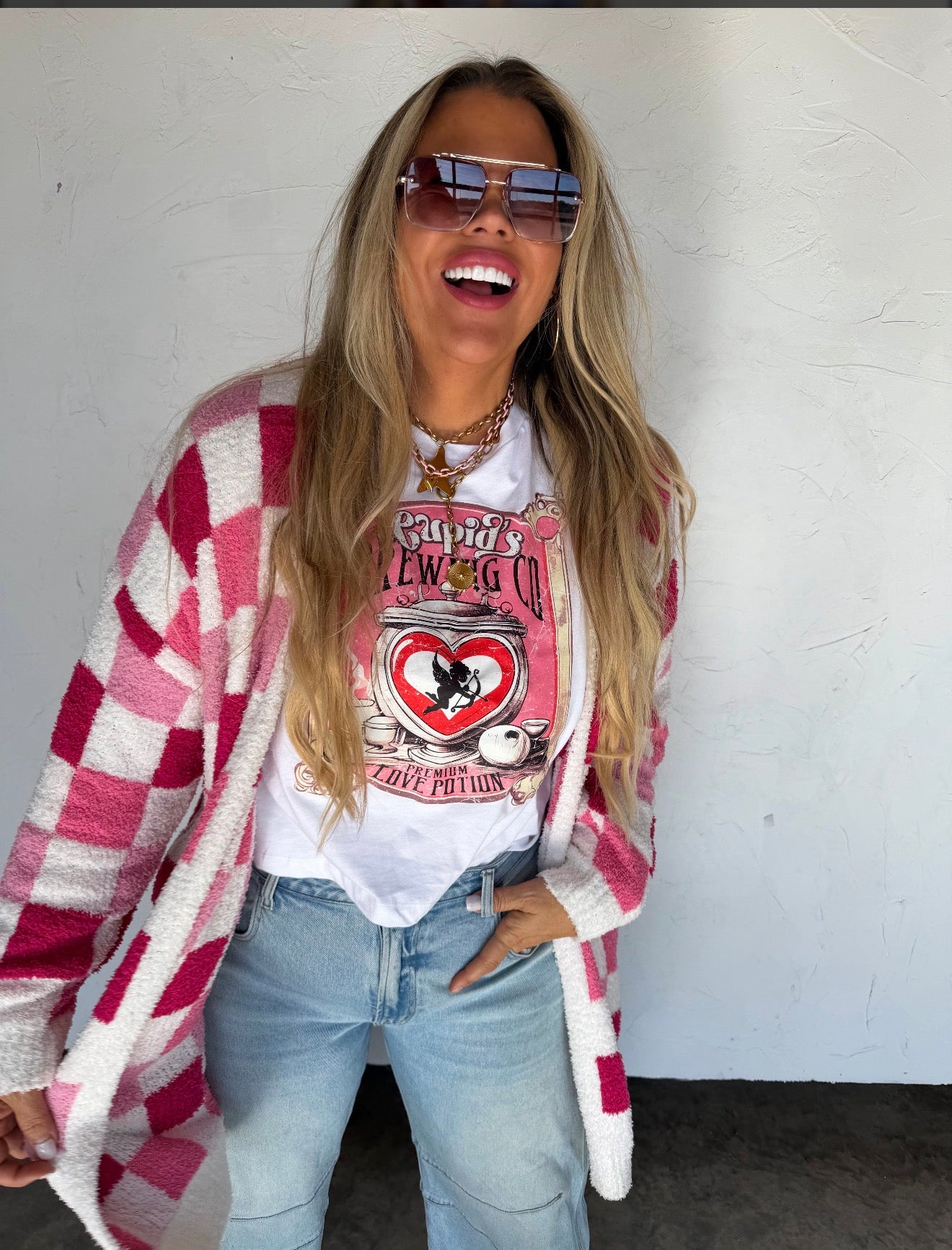 PREORDER - Love Potion Graphic Tee
