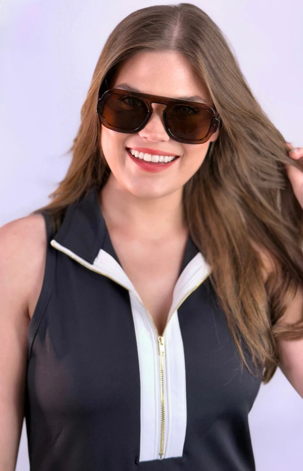 Shade Parade Sunglasses - 4 colors