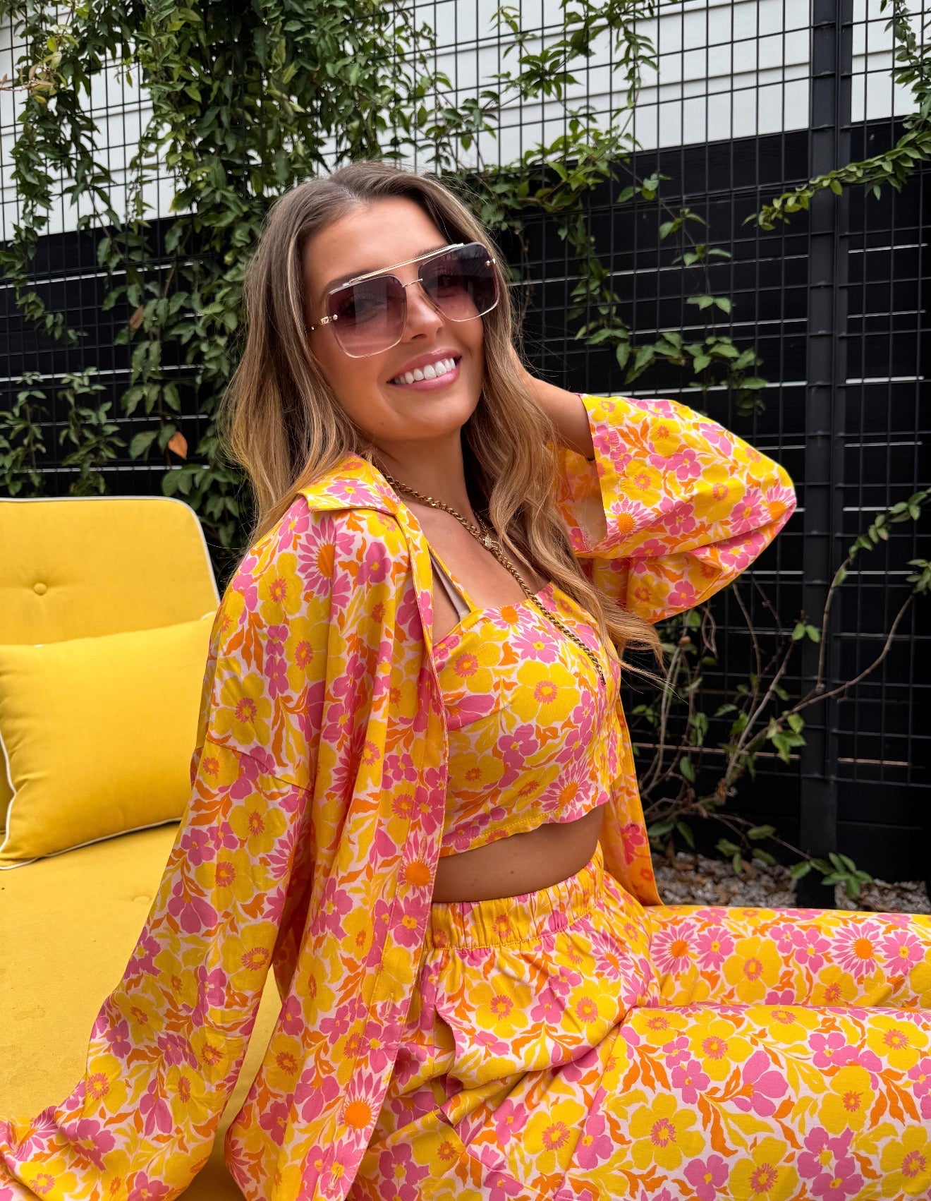 Pink Lemonade Summer Set