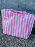 Prettier in Color Tote - 4 colors