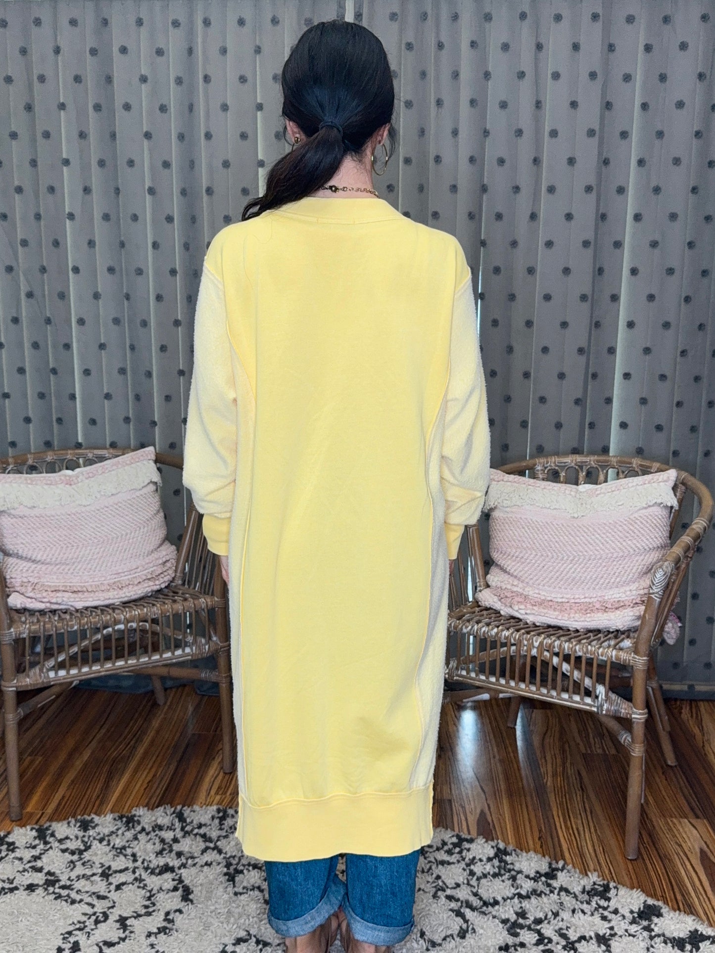 Spring Desi Cardigan - 6 colors