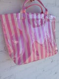 Prettier in Color Tote - 4 colors