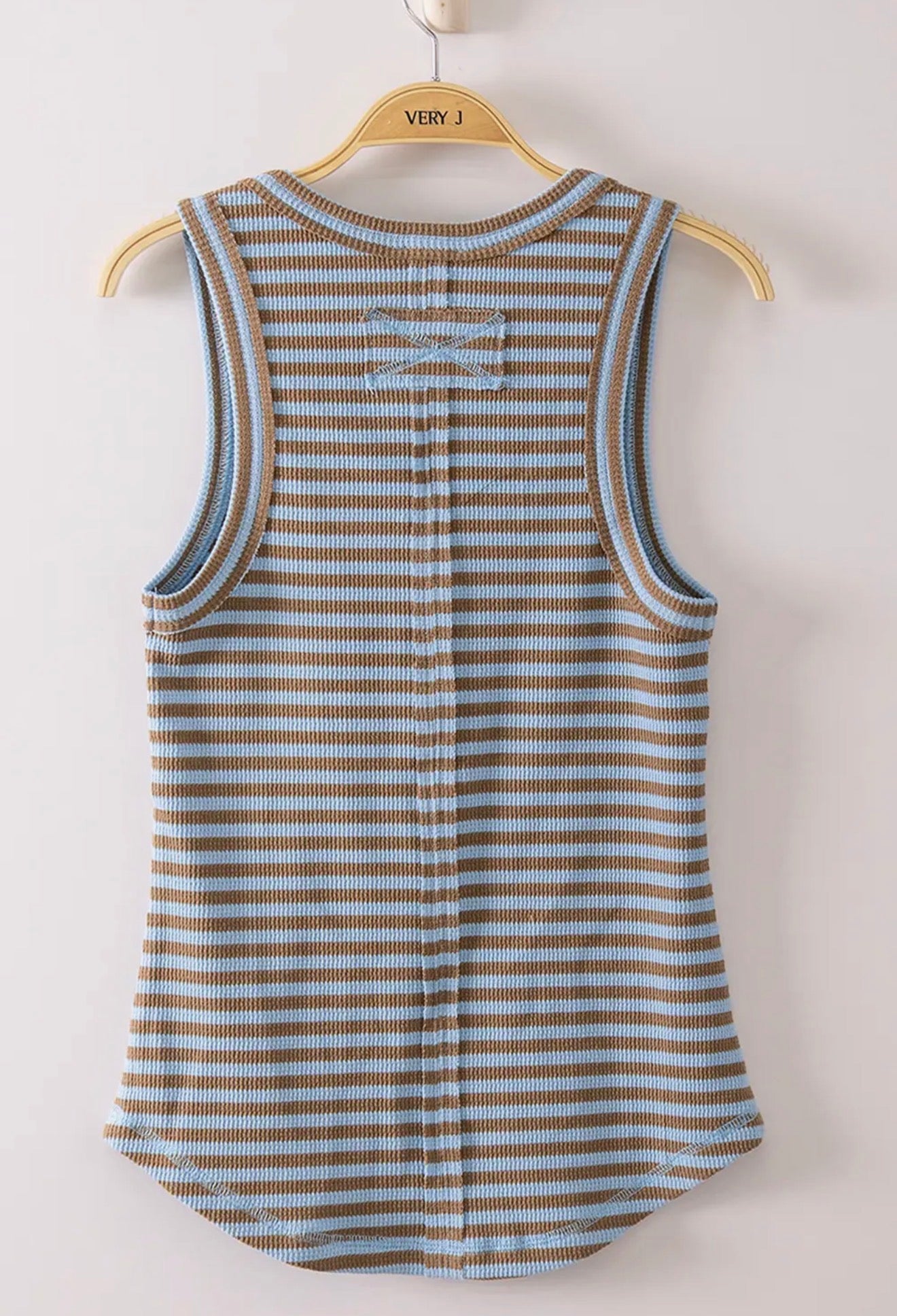 Boardwalk Tank - 2 colors