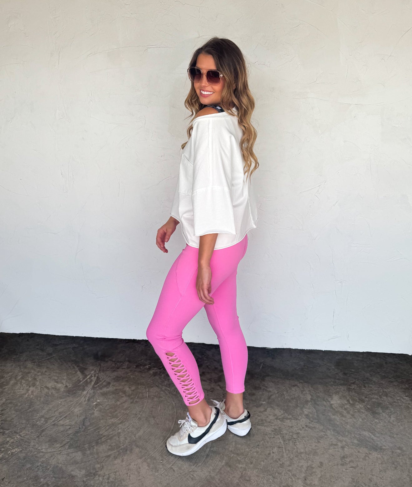 PREORDER - Signature Leggings - 4 colors