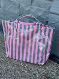Prettier in Color Tote - 4 colors