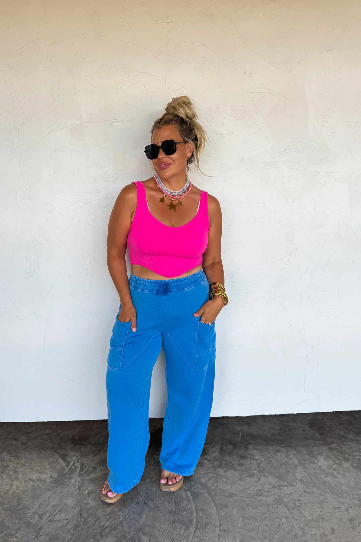 PREORDER - Lived In Lounge Pants - 5 colors