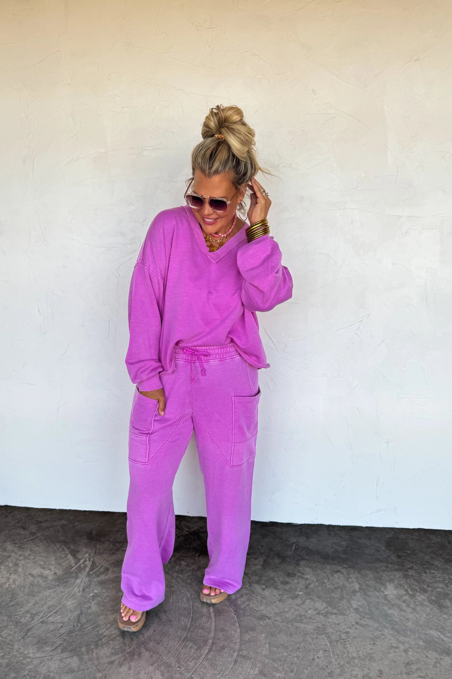 PREORDER - Lived In Lounge Pants - 5 colors