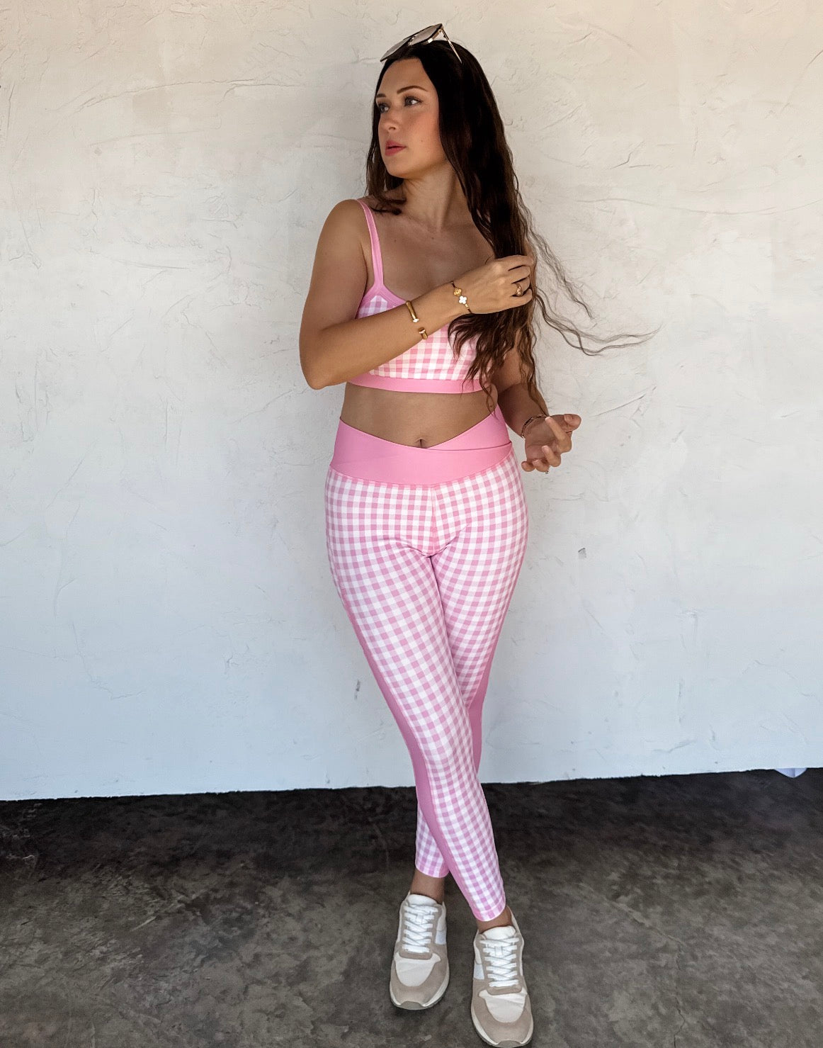 On the Go Leggings - 4 prints