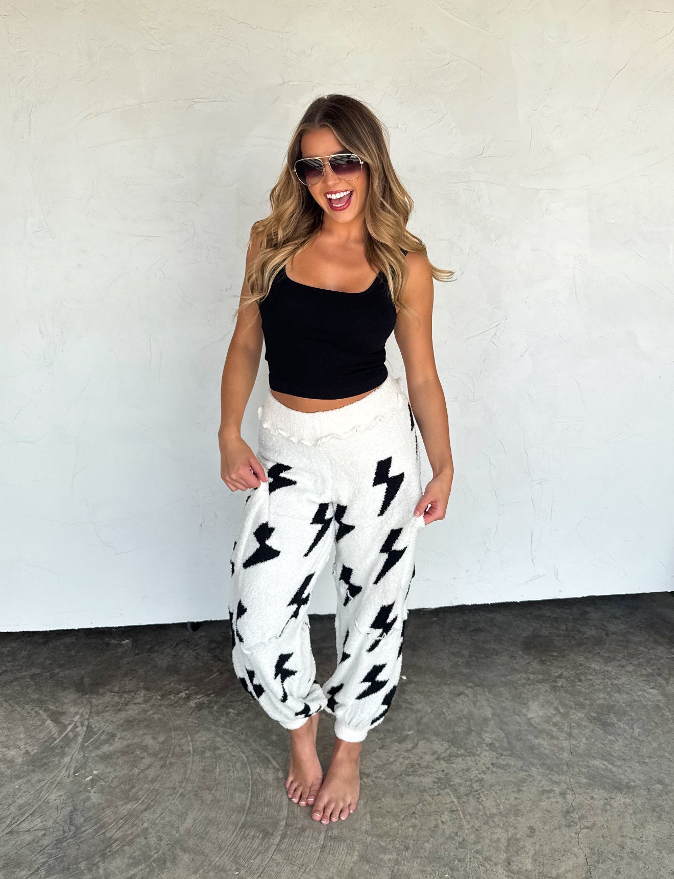 PREORDER - Cloud Lounge Pants - 2 Prints