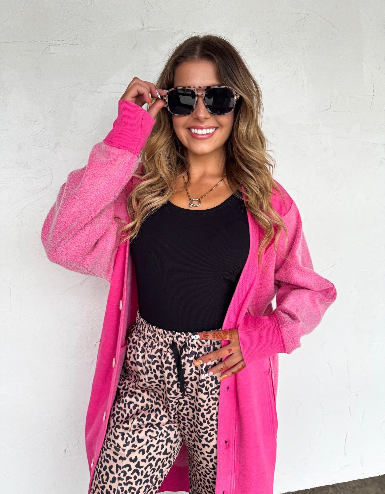 Spring Desi Cardigan - 6 colors