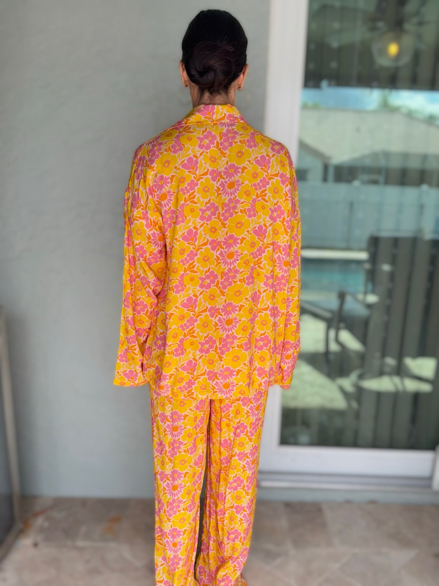 Pink Lemonade Summer Set