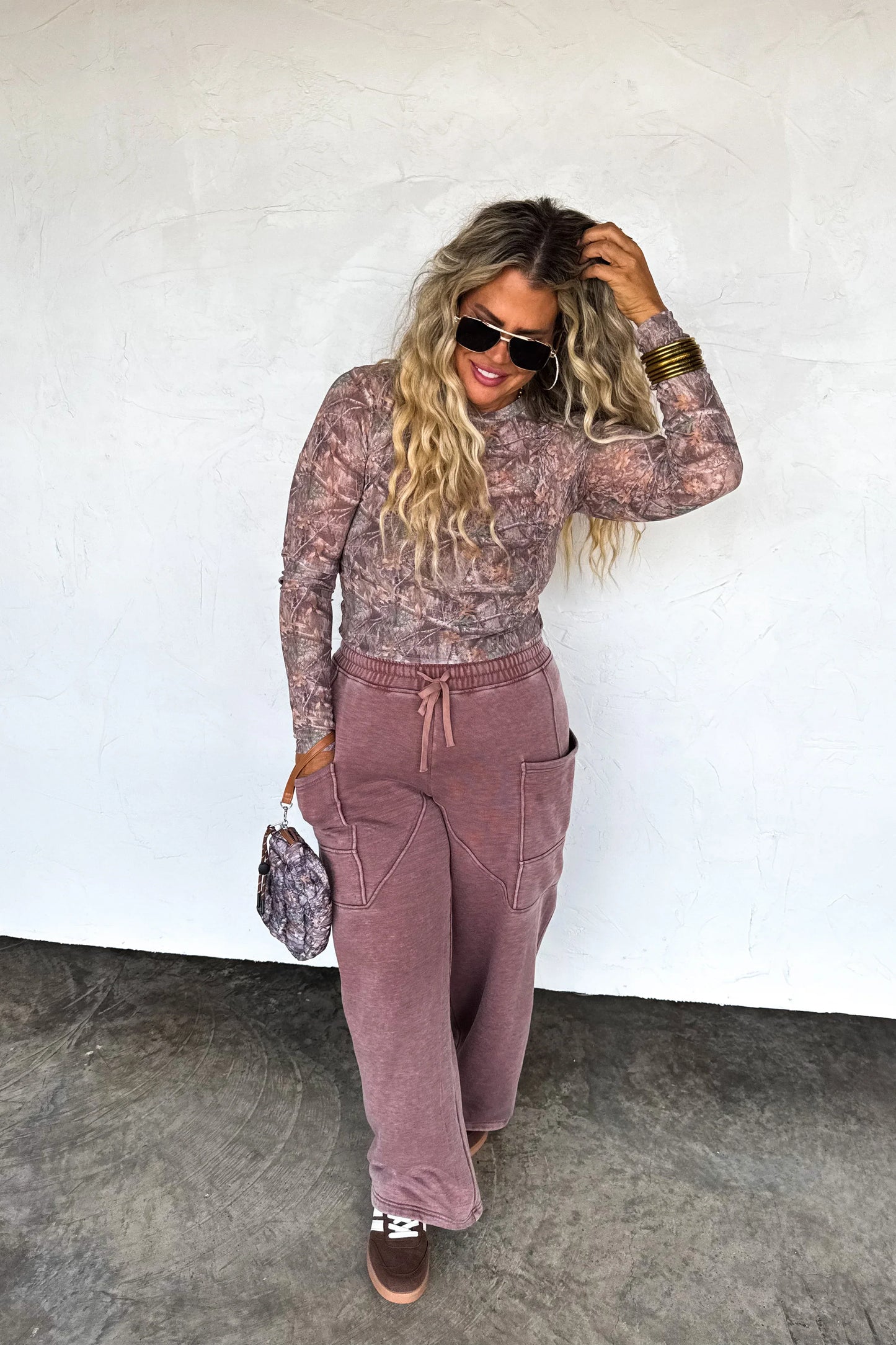 PREORDER - Lived In Lounge Pants - 5 colors