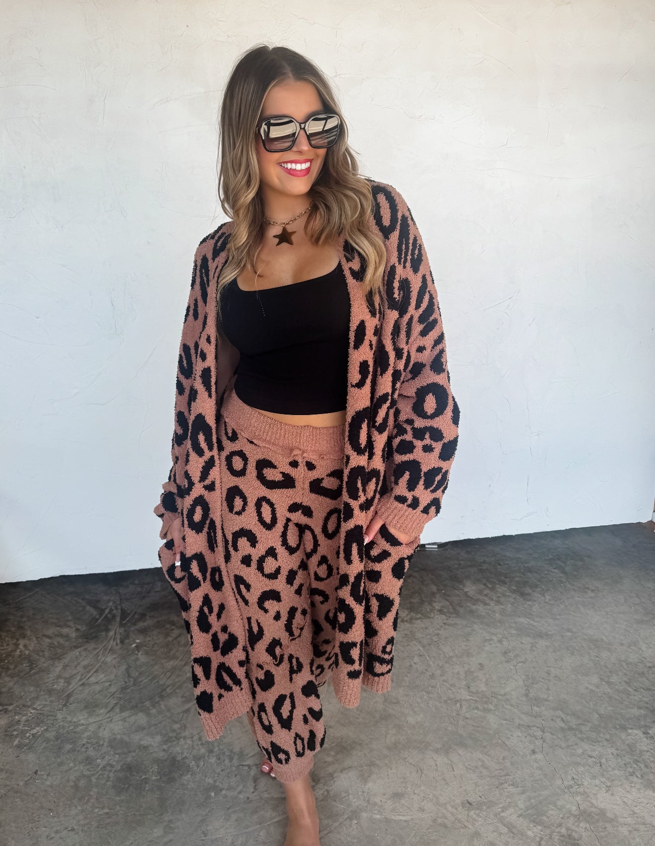 PREORDER - Cloud Lounge Pants - 2 Prints