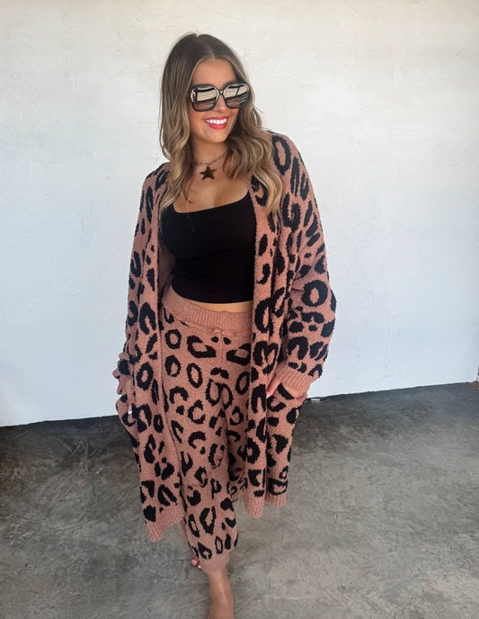 PREORDER - Cloud Lounge Pants - 2 Prints