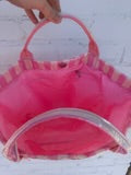 Prettier in Color Tote - 4 colors