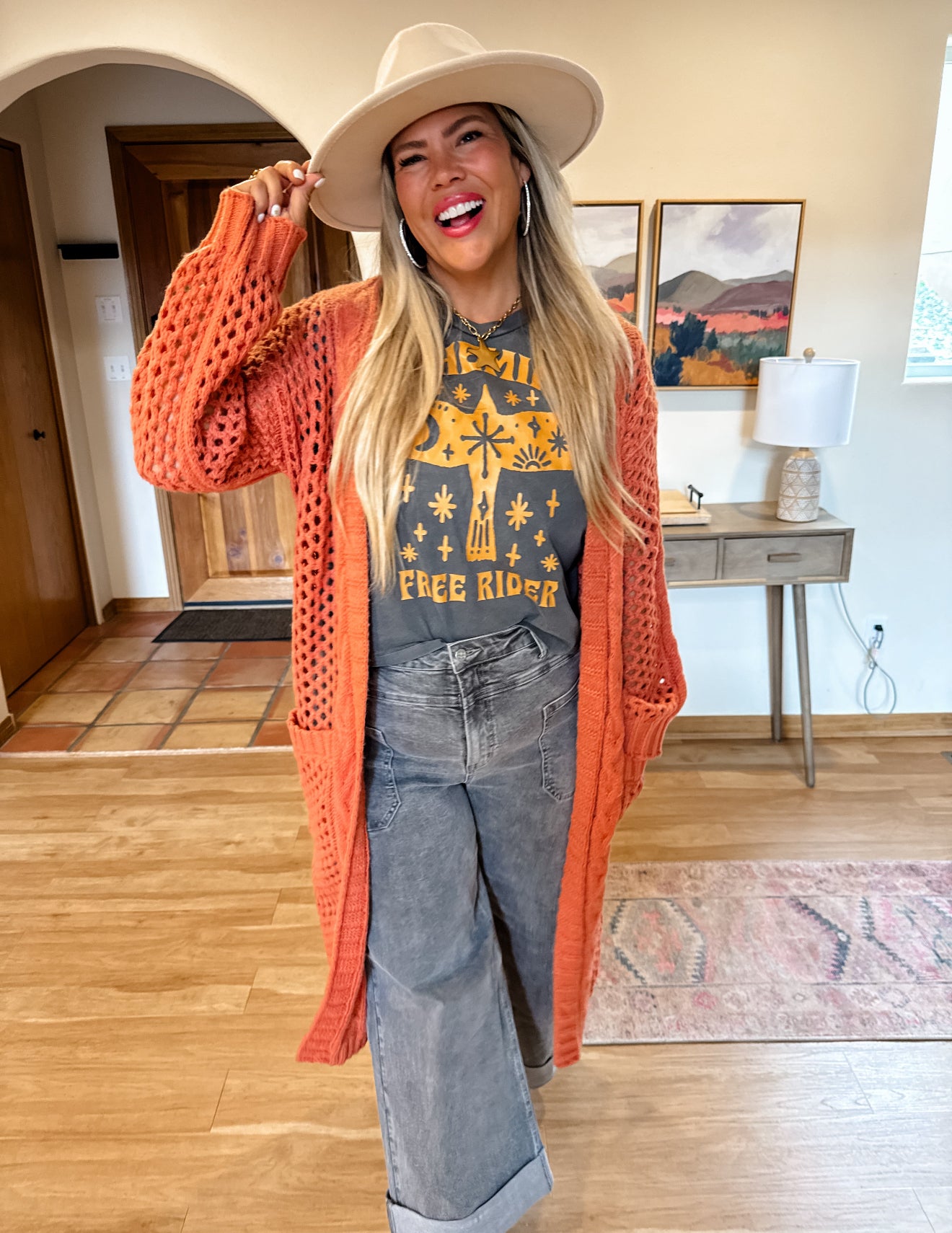 PREORDER - Kandias Knit Cardigan - 4 colors