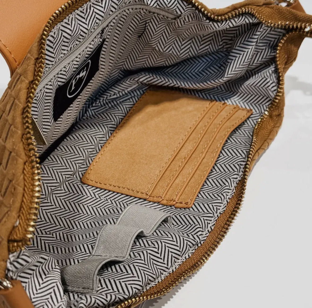 PREORDER - Selena Suede Flap Crossbody - 3 colors