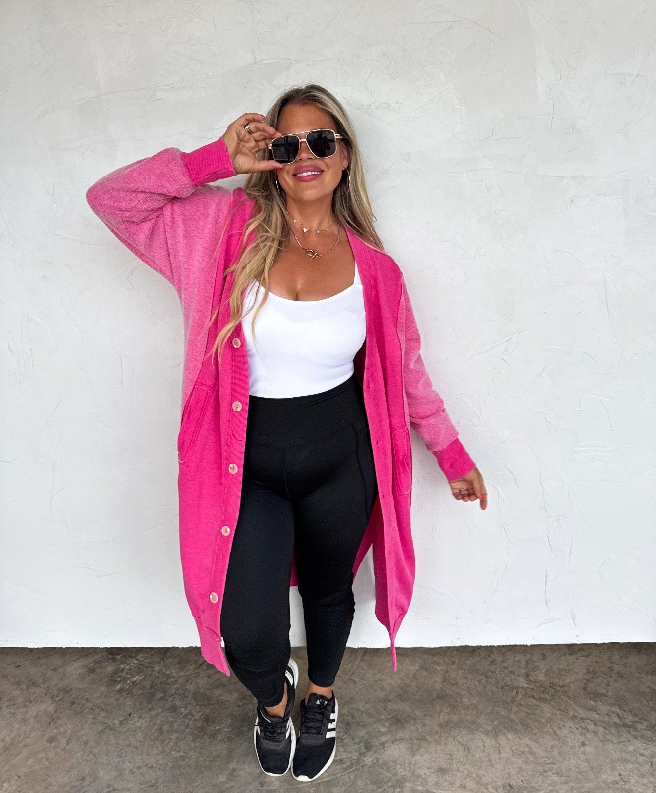 Spring Desi Cardigan - 6 colors