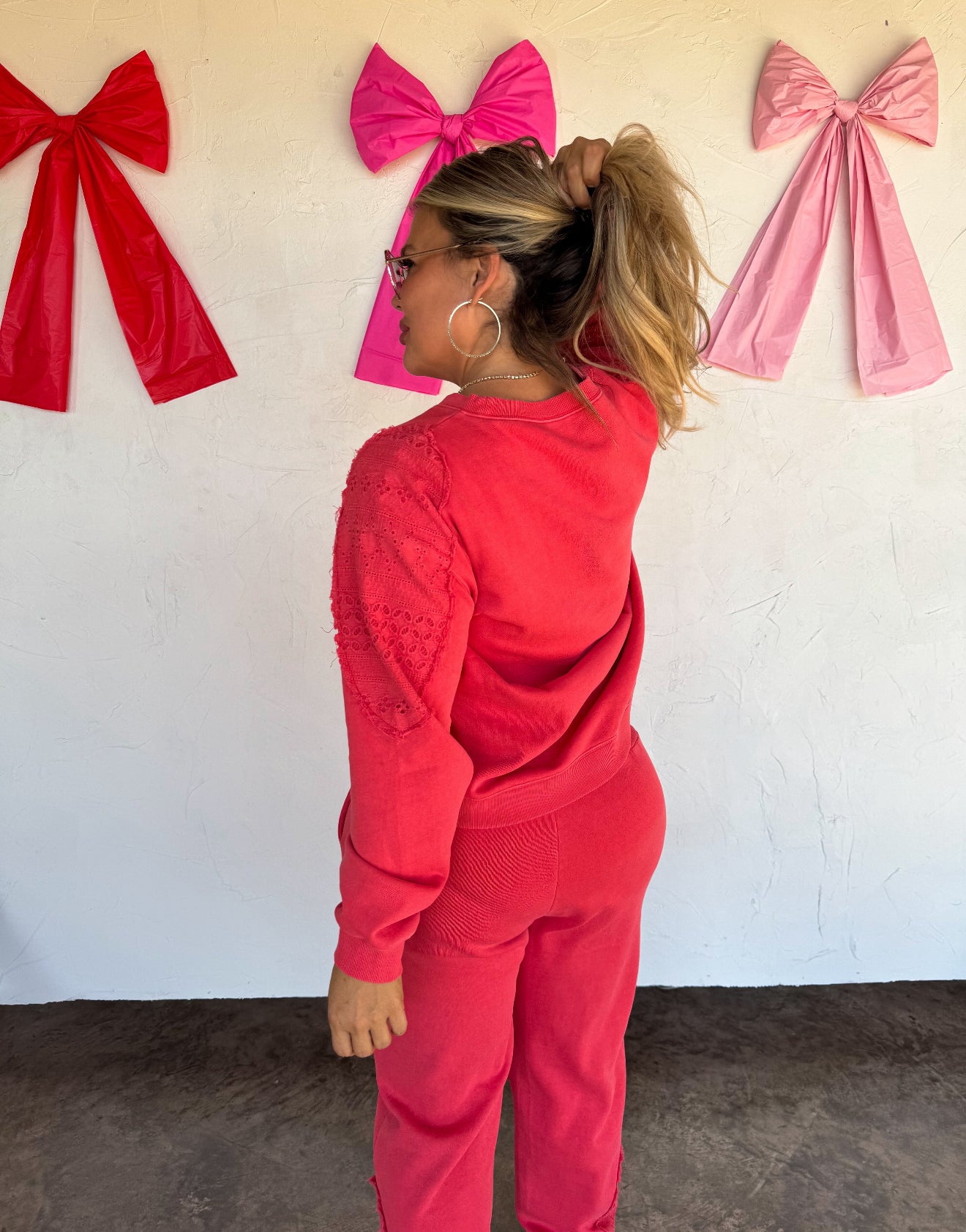 PREORDER - Heartbreaker Pullover
