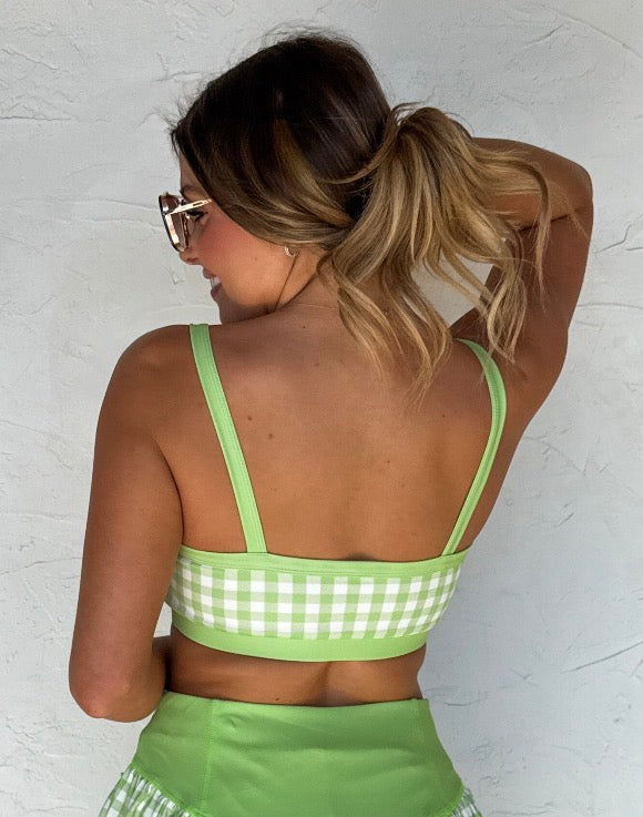 All Day Bralette - 4 prints
