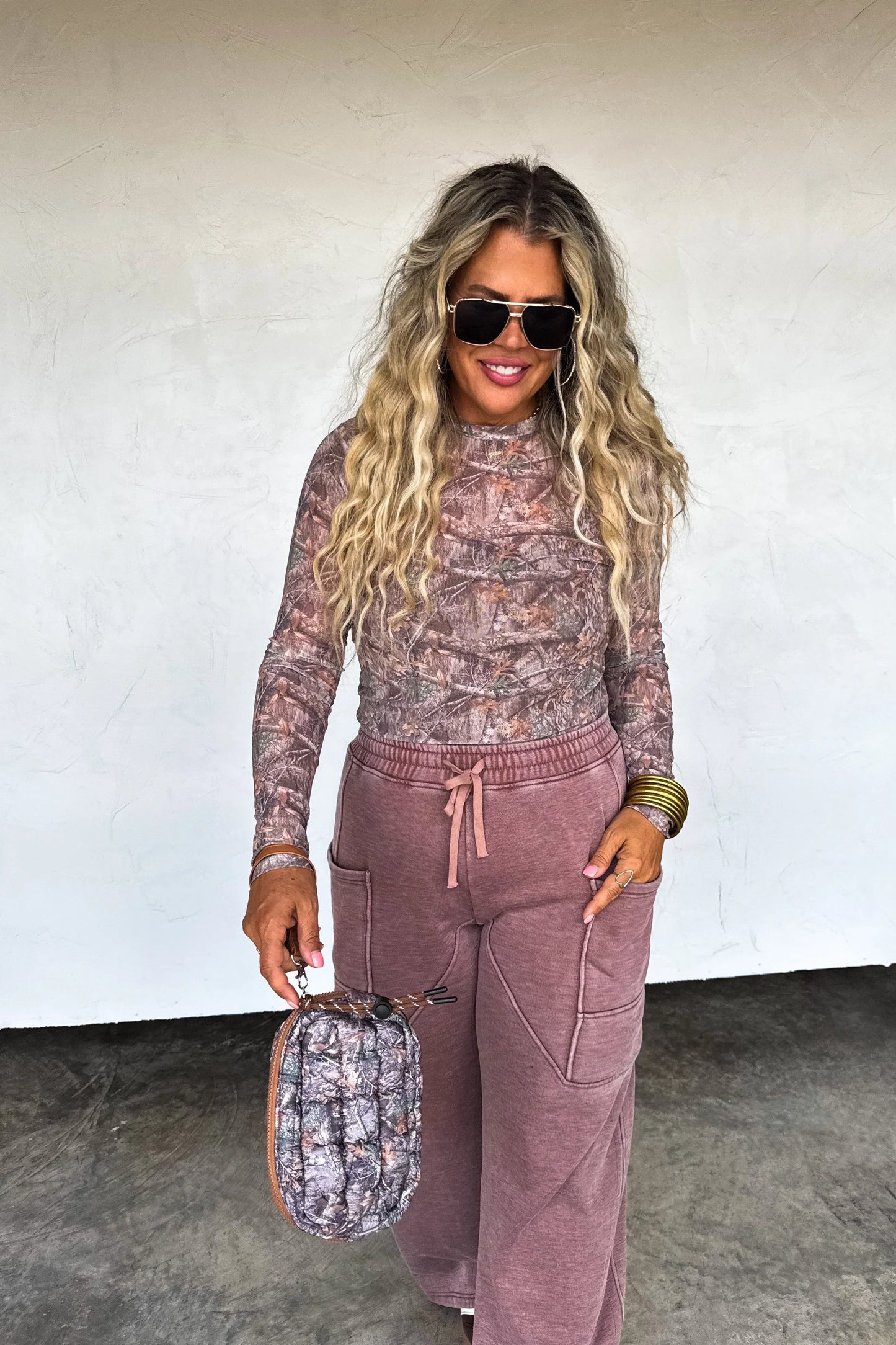 PREORDER - Lived In Lounge Pants - 5 colors