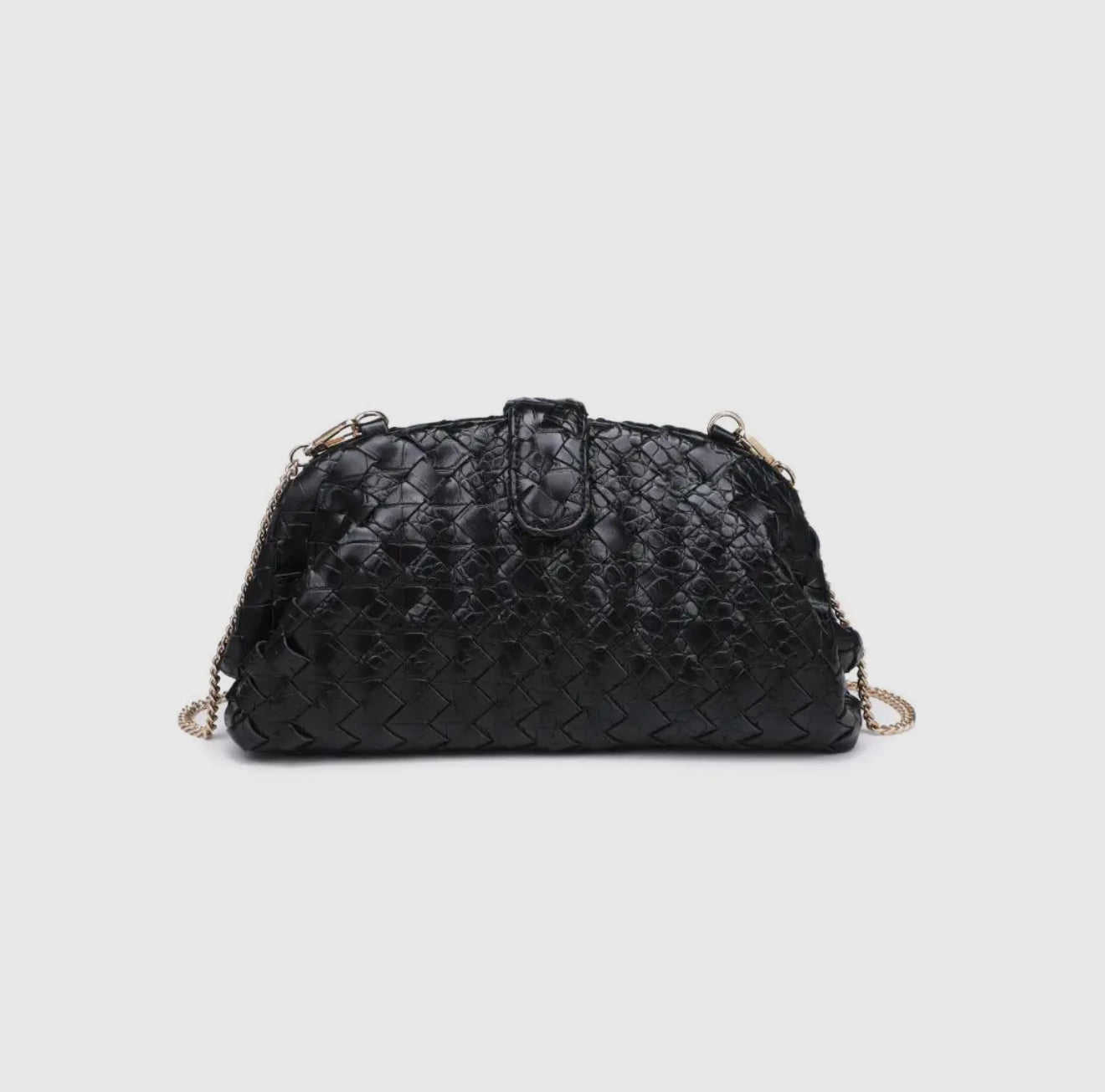 PREORDER - Gigi Clutch/Crossbody - 4 colors