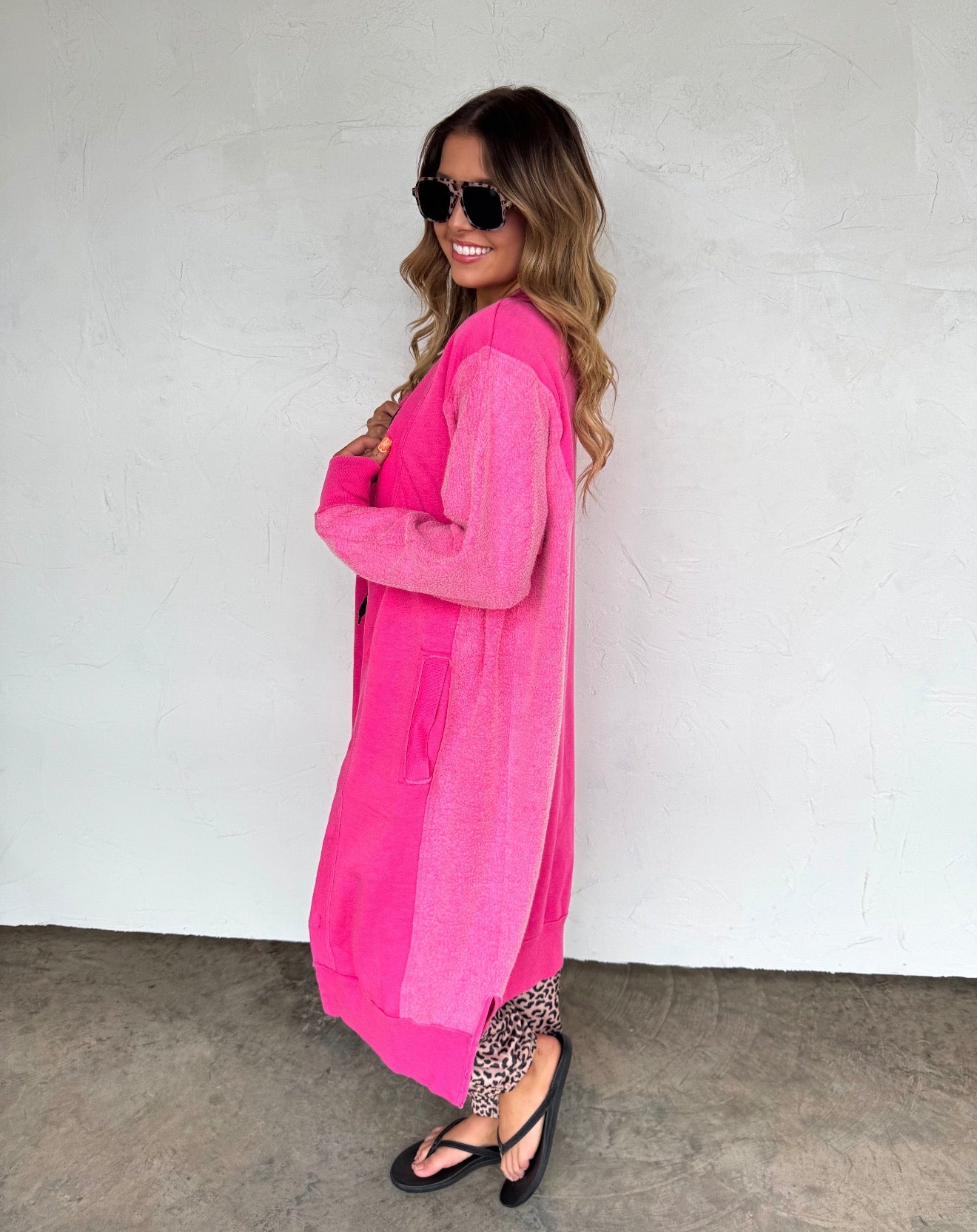 Spring Desi Cardigan - 6 colors