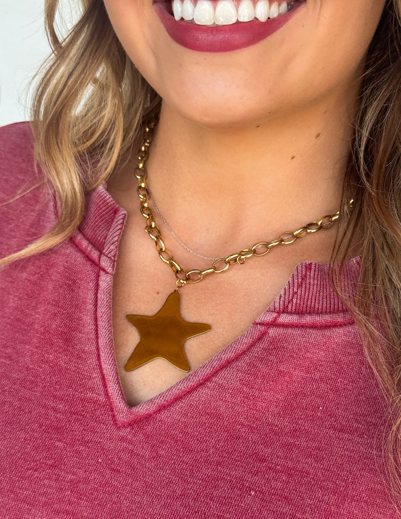 PREORDER - The Comfy Cut Sweatshirt - 4 colors