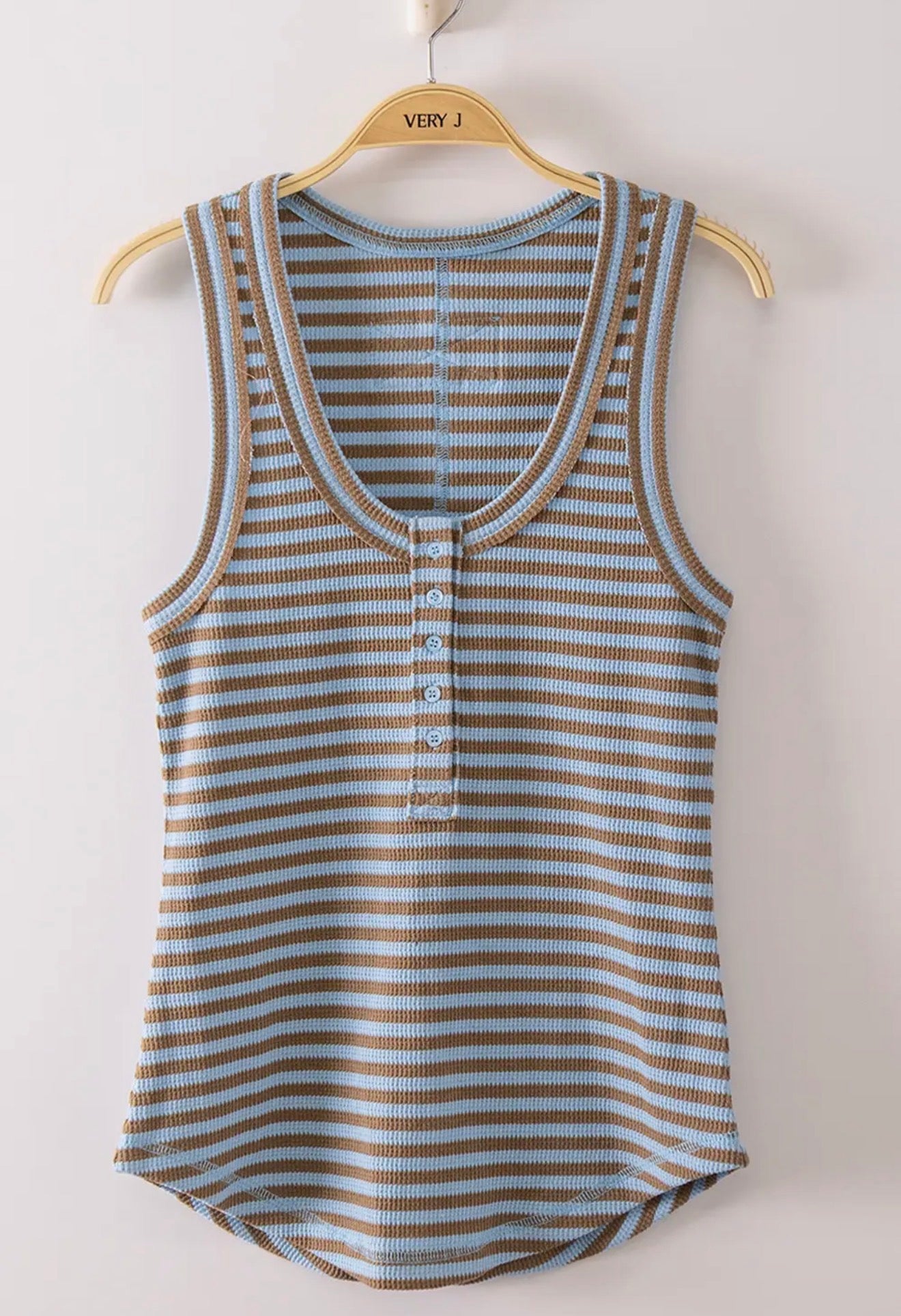 Boardwalk Tank - 2 colors
