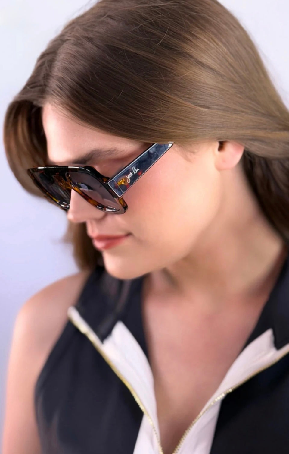 Shade Parade Sunglasses - 4 colors