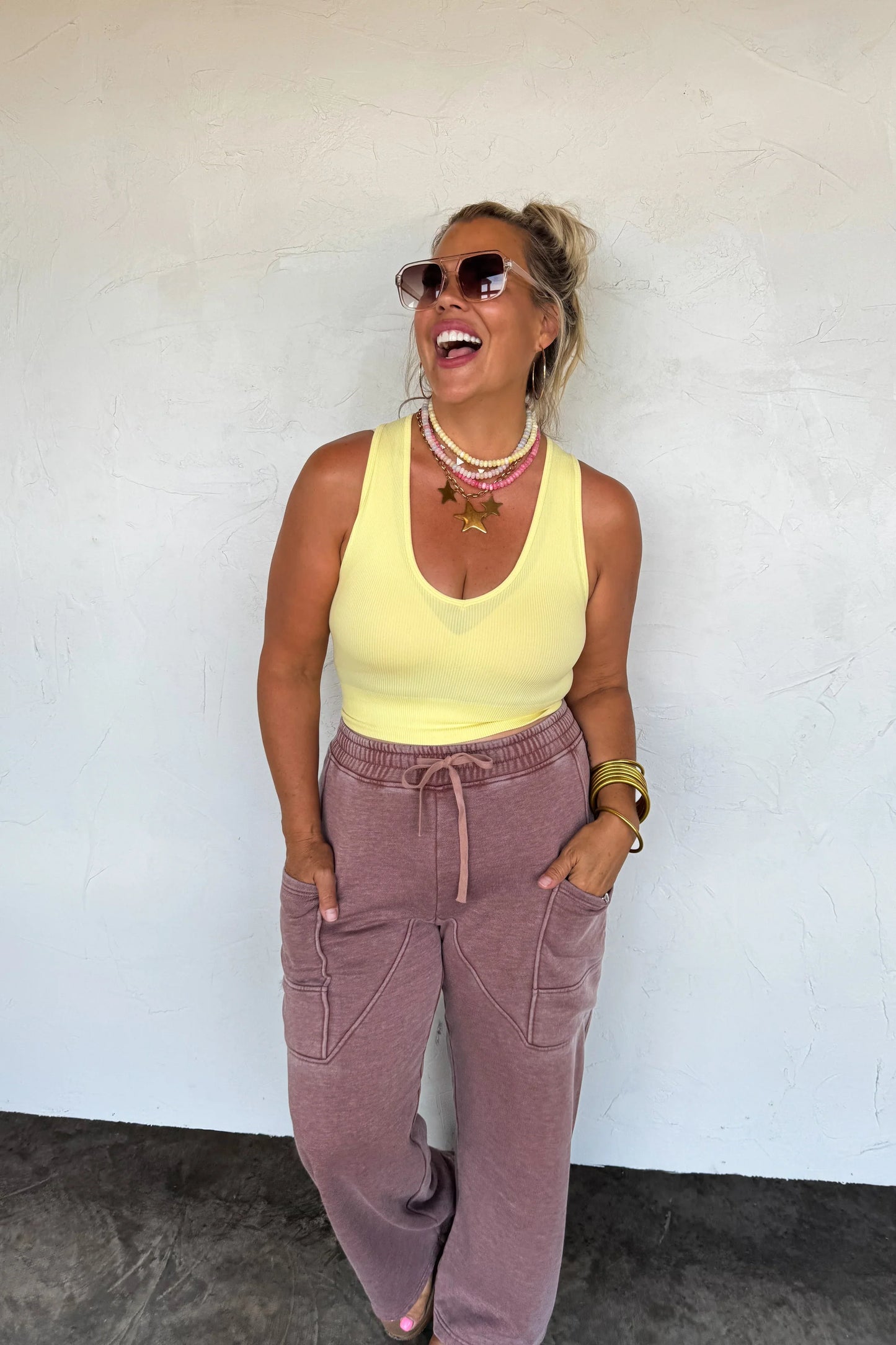 PREORDER - Lived In Lounge Pants - 5 colors