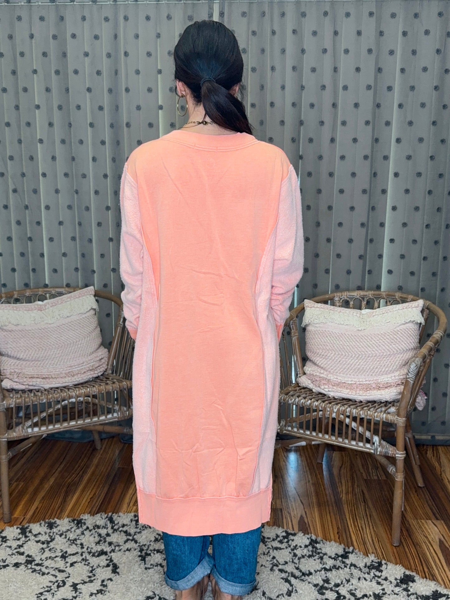 Spring Desi Cardigan - 6 colors