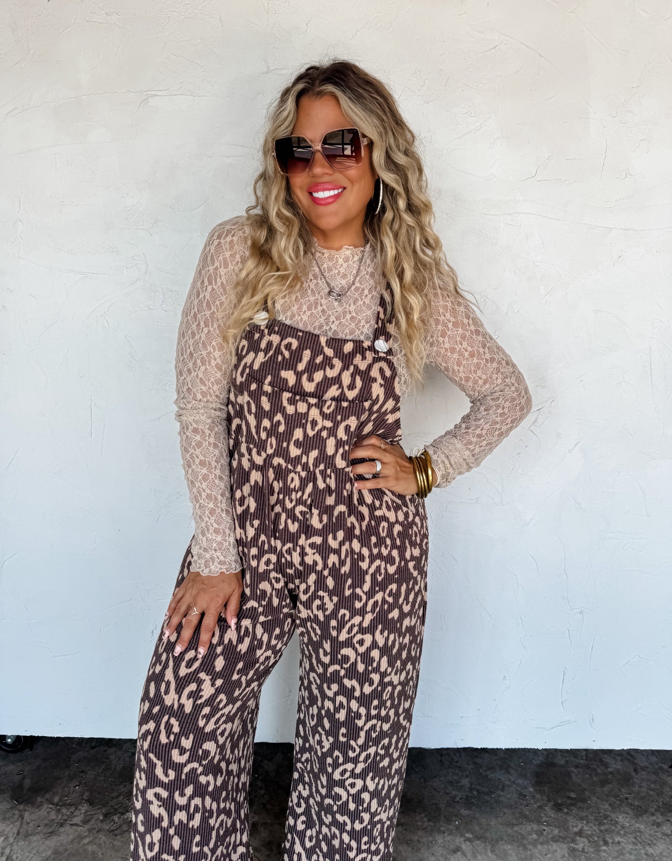 PREORDER - Fall Karli Overalls - 4 prints
